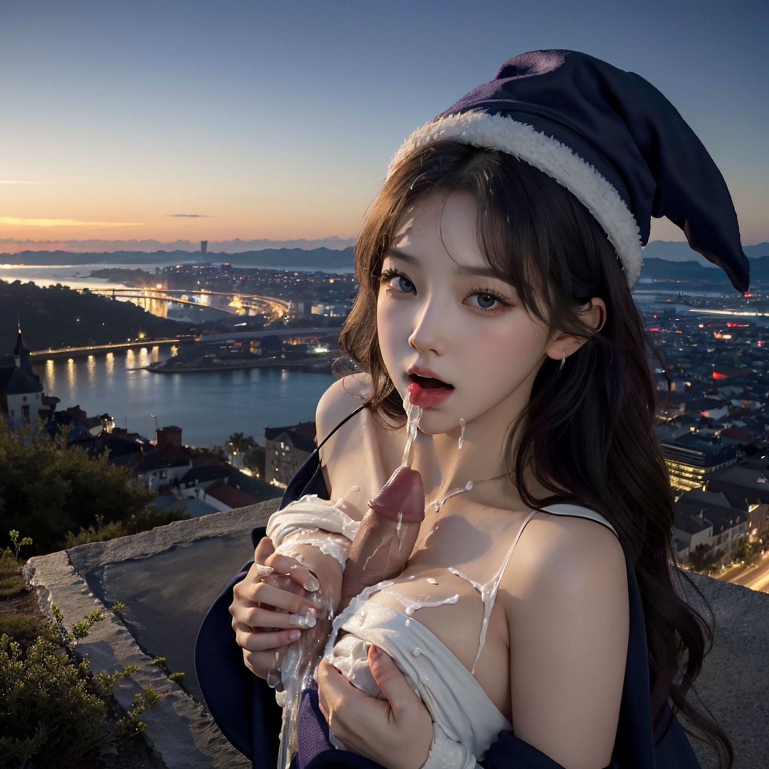Sexy Magical