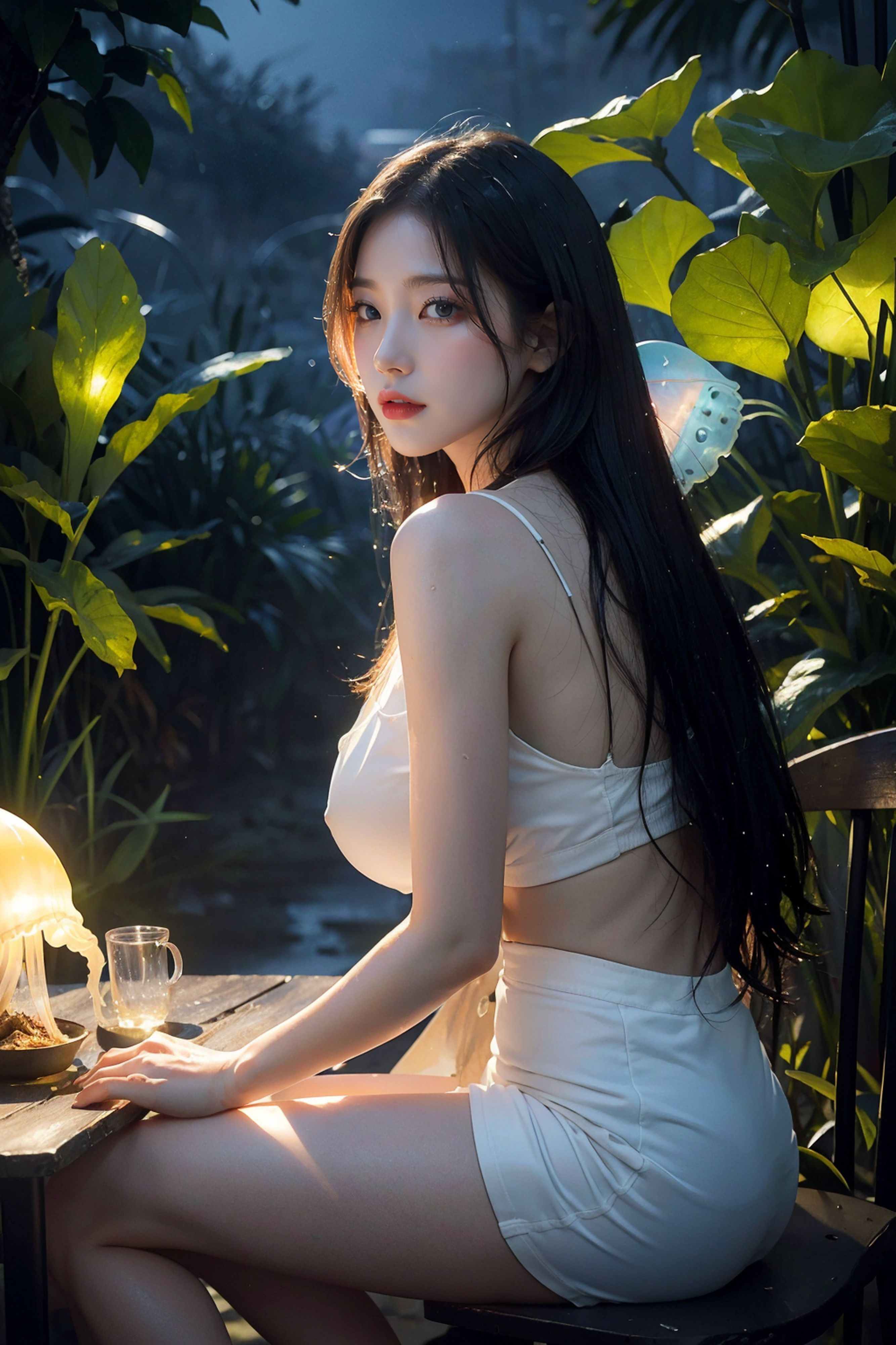 Beautiful Night