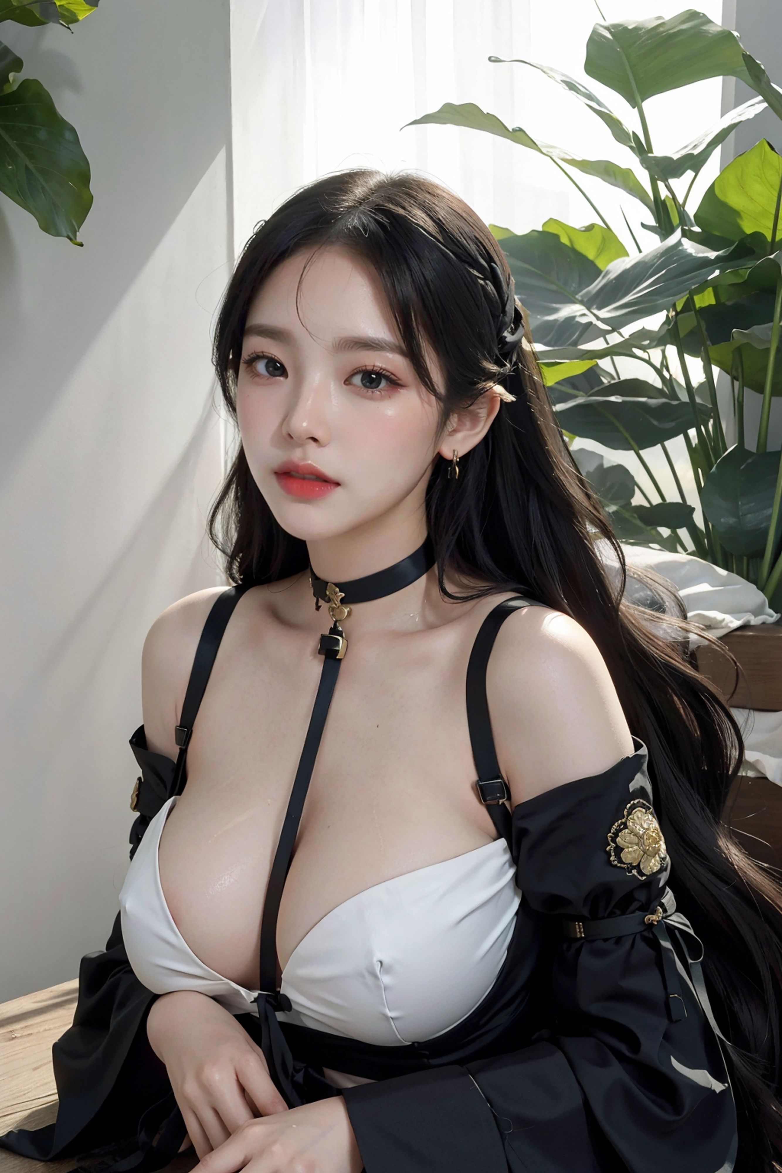 Cross Belt