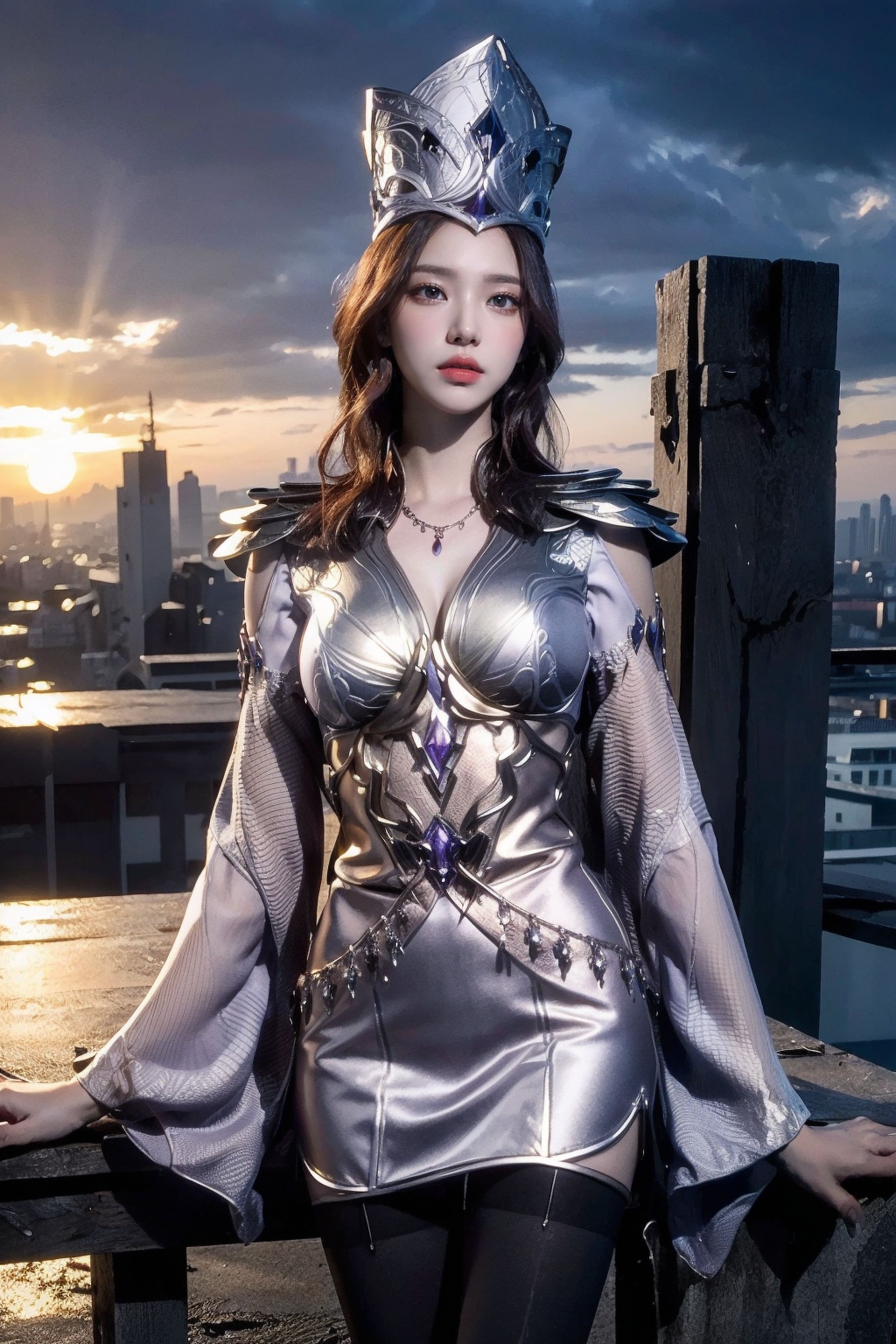 Douluo Dalu&amp;Bibi Dong