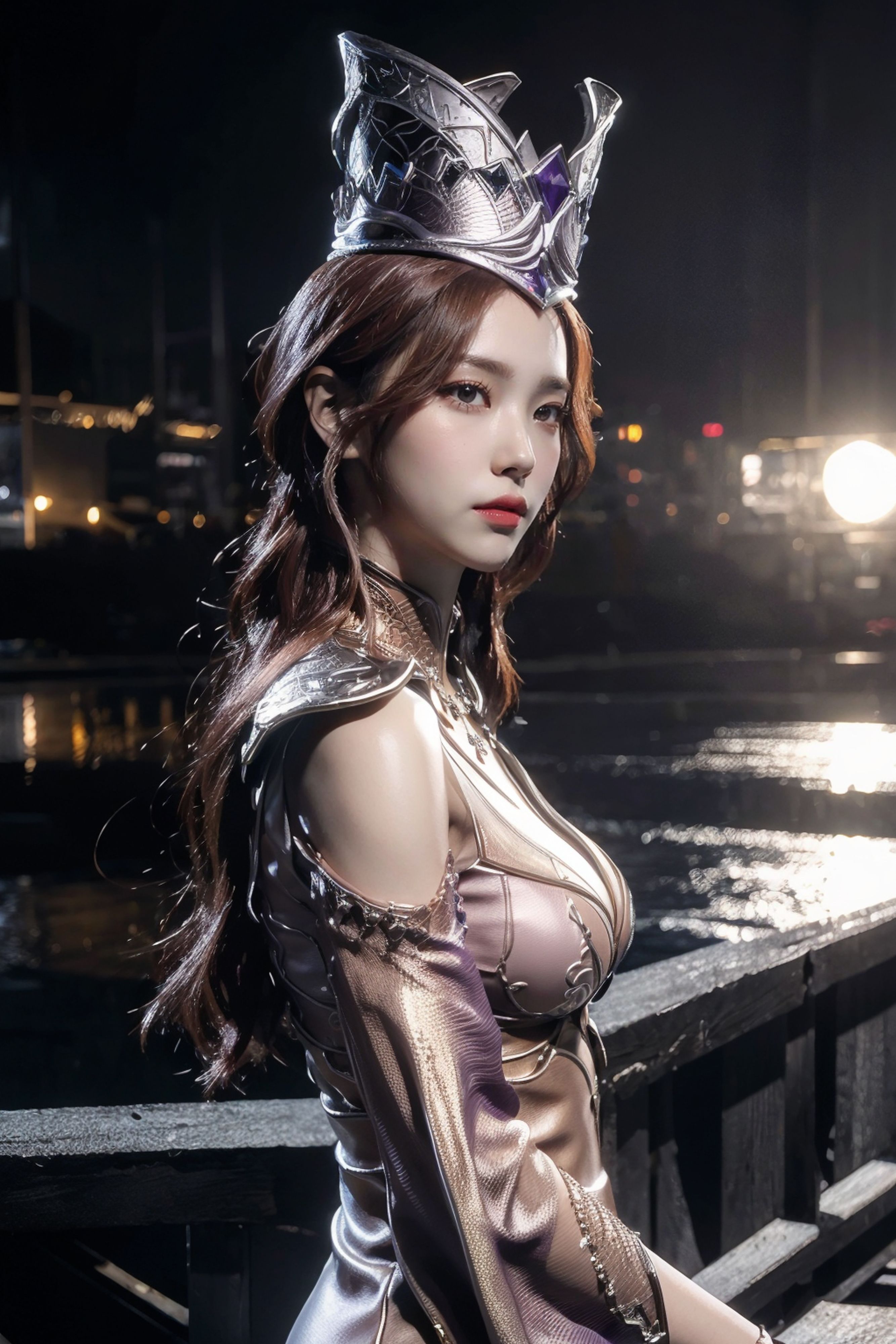 Douluo Dalu&amp;Bibi Dong