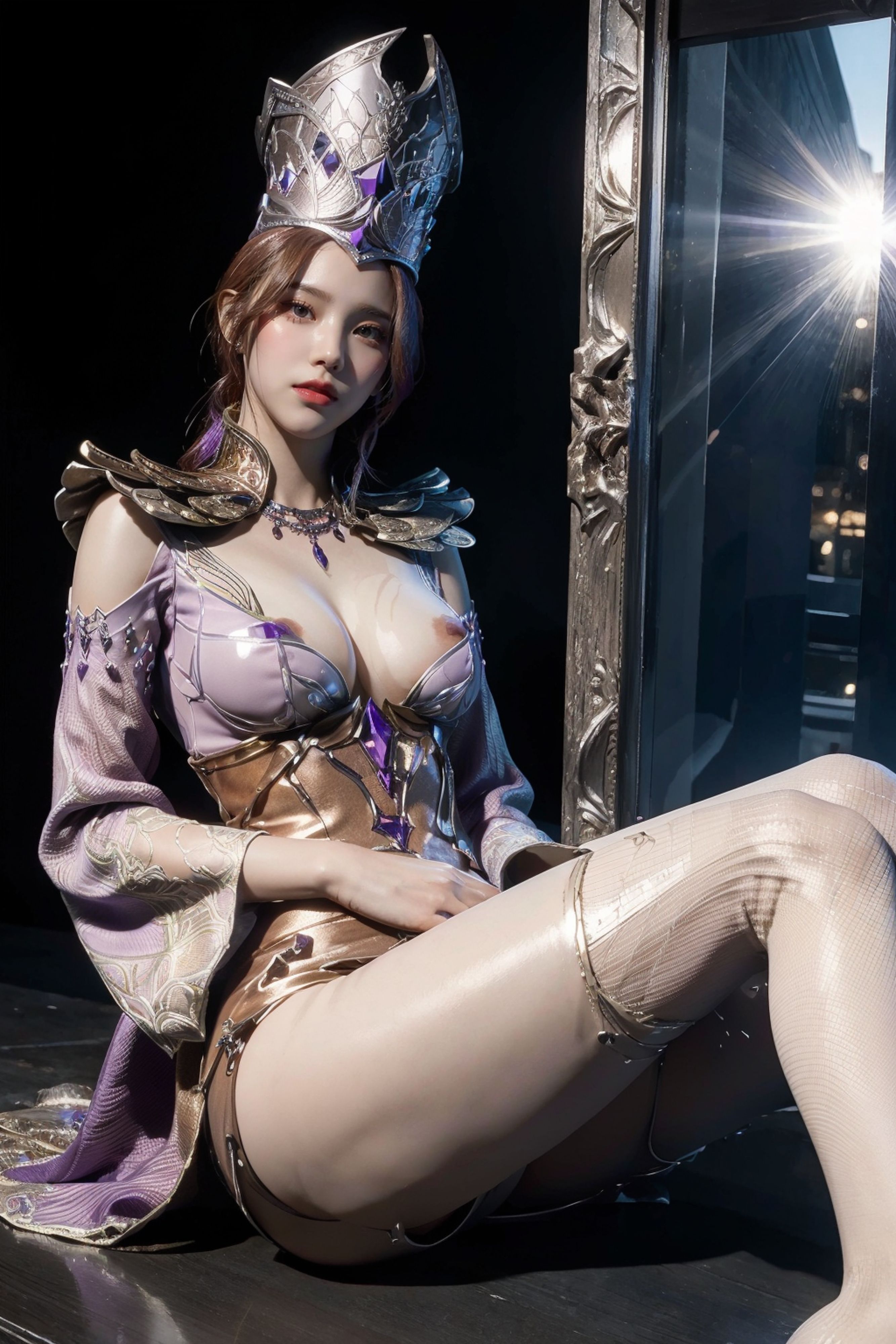 Douluo Dalu&amp;Bibi Dong