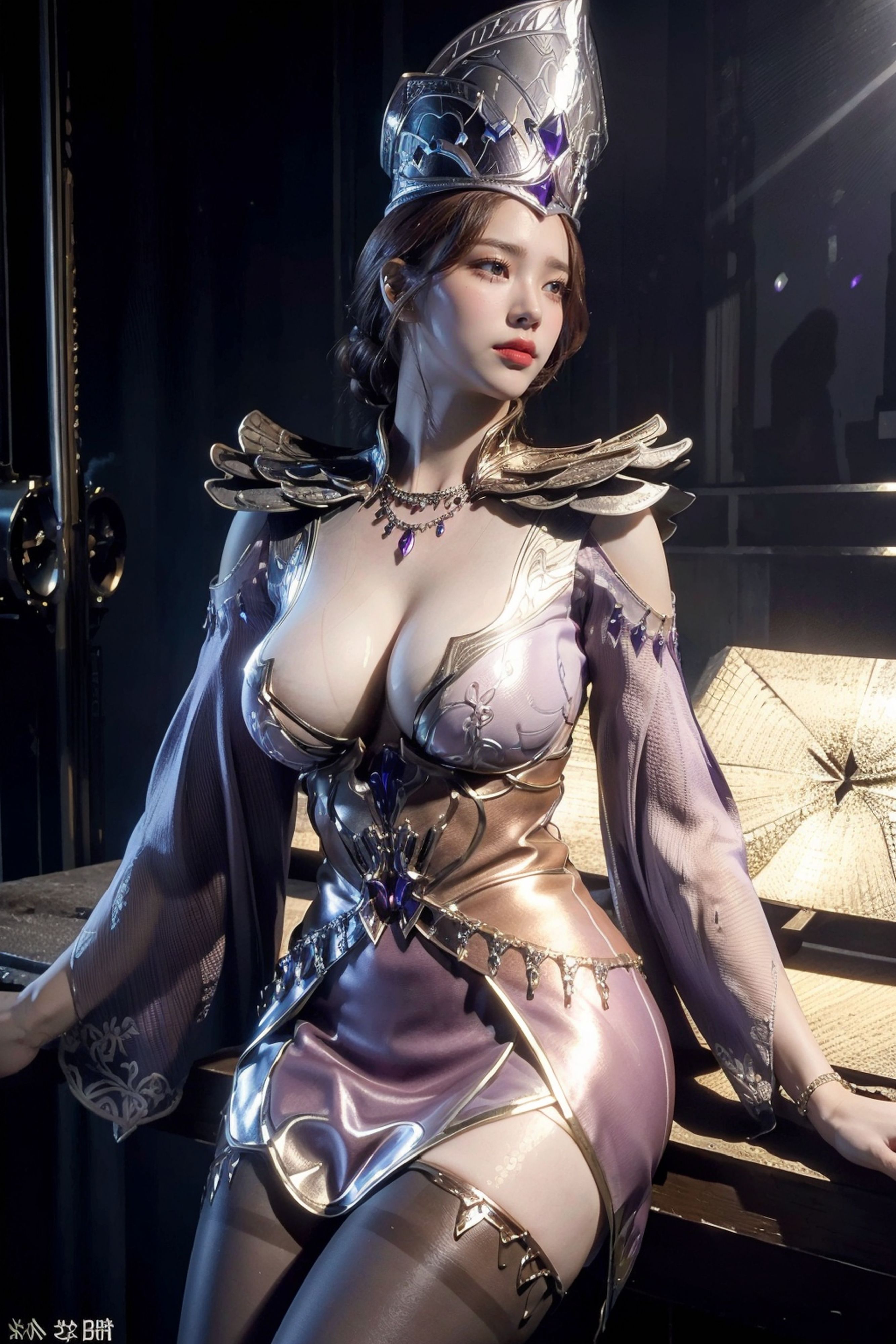 Douluo Dalu&amp;Bibi Dong