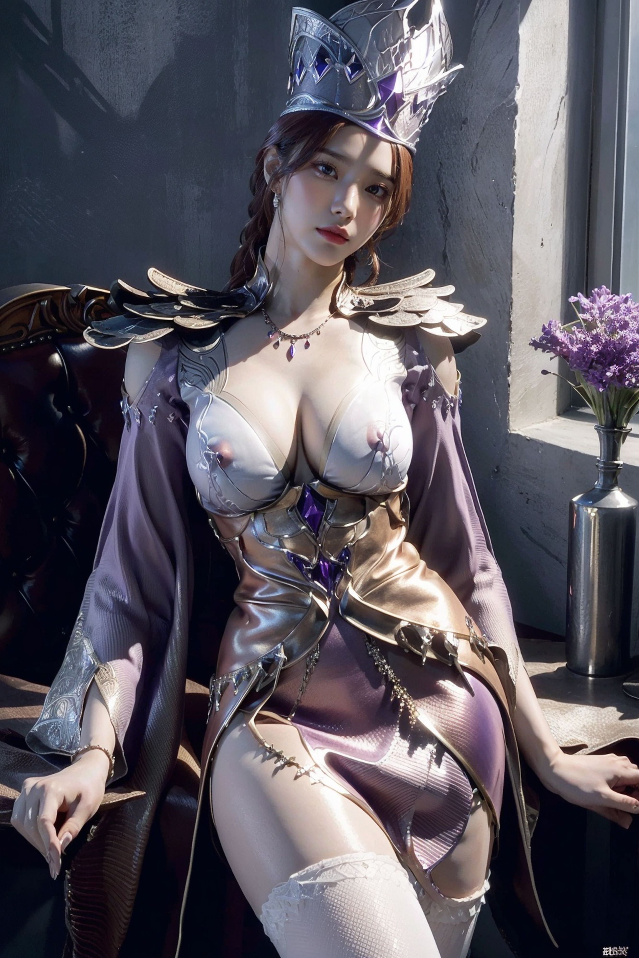 Douluo Dalu&amp;Bibi Dong