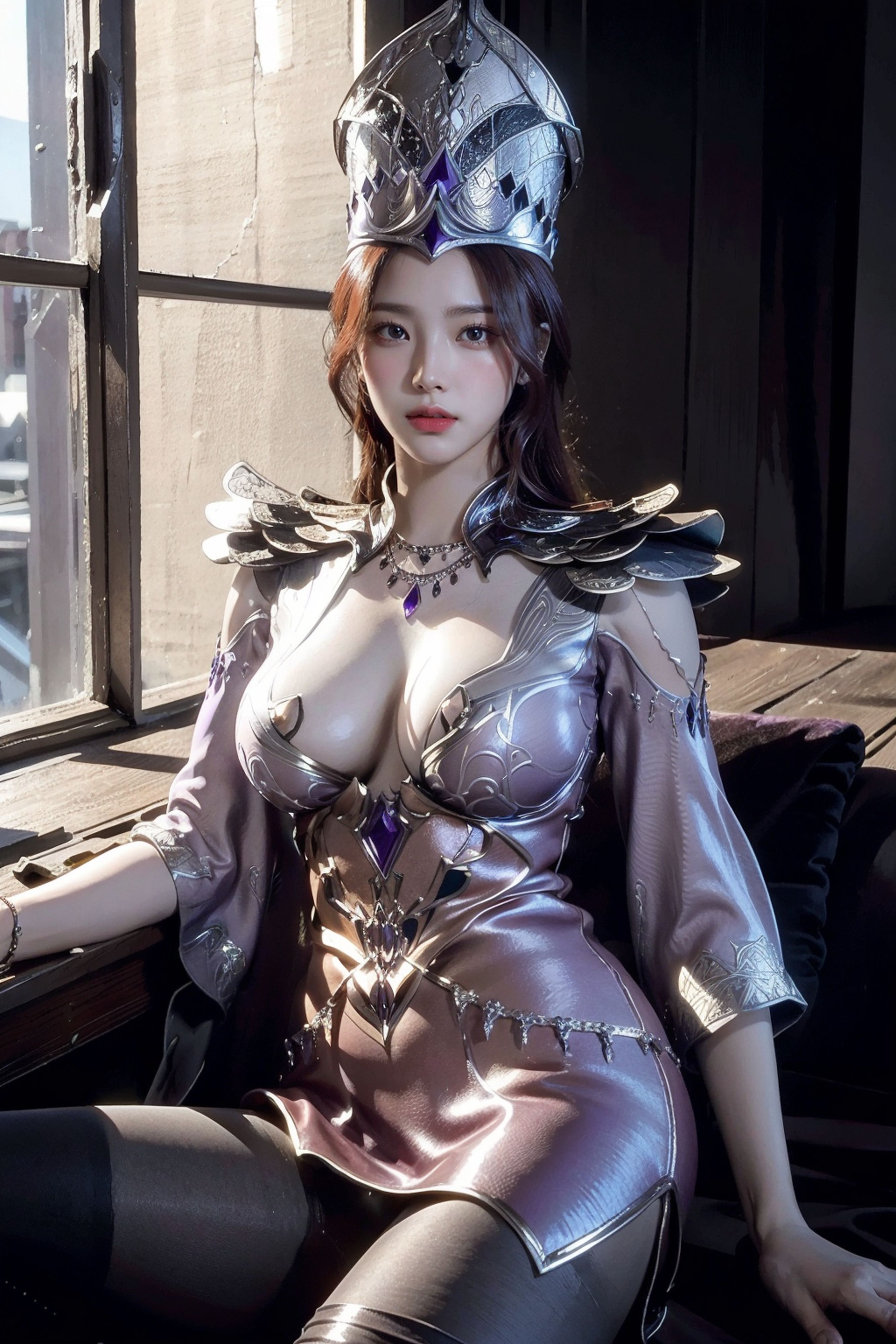 Douluo Dalu&amp;Bibi Dong