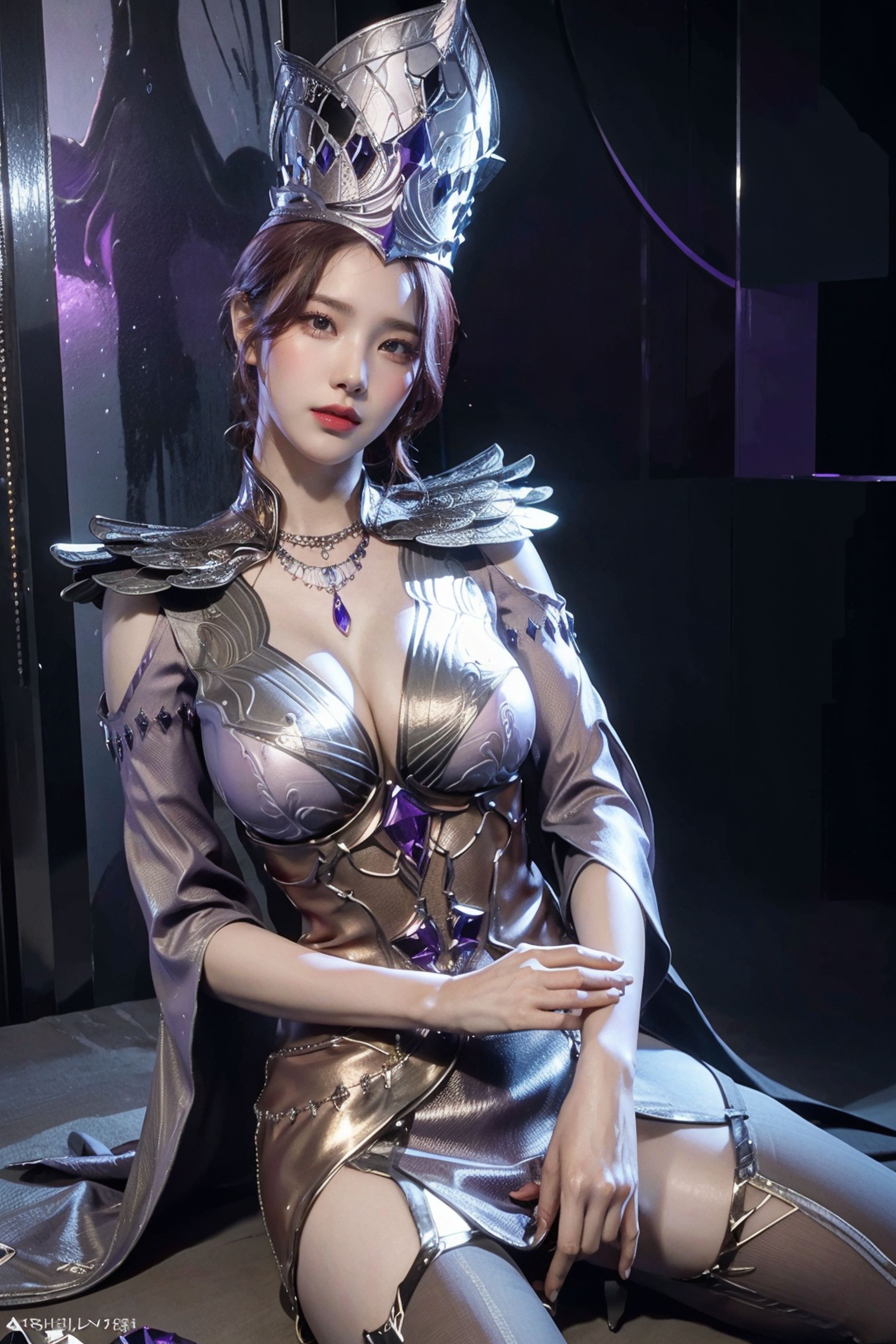 Douluo Dalu&amp;Bibi Dong