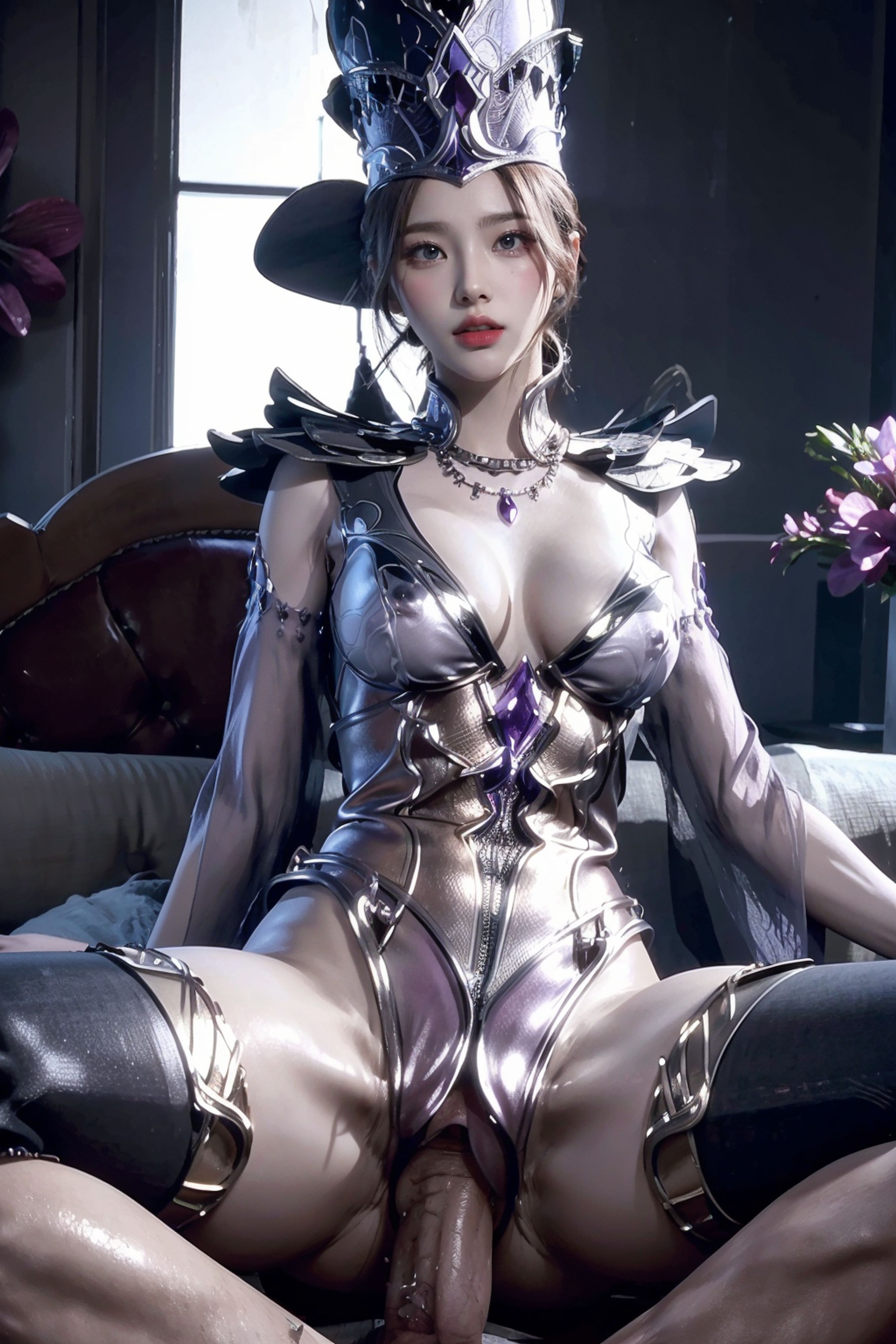 Douluo Dalu&amp;Bibi Dong