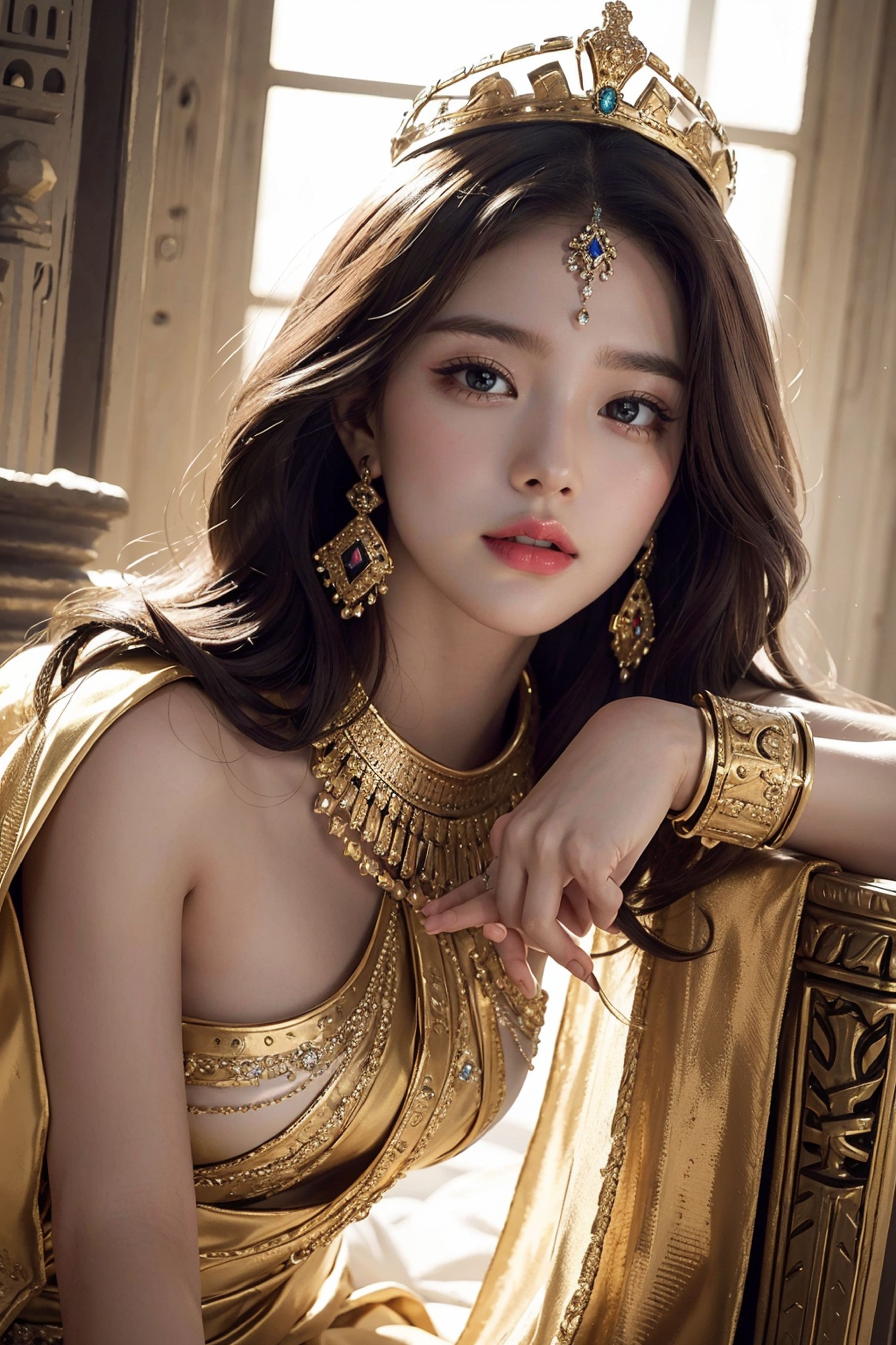 Egypt Princess
