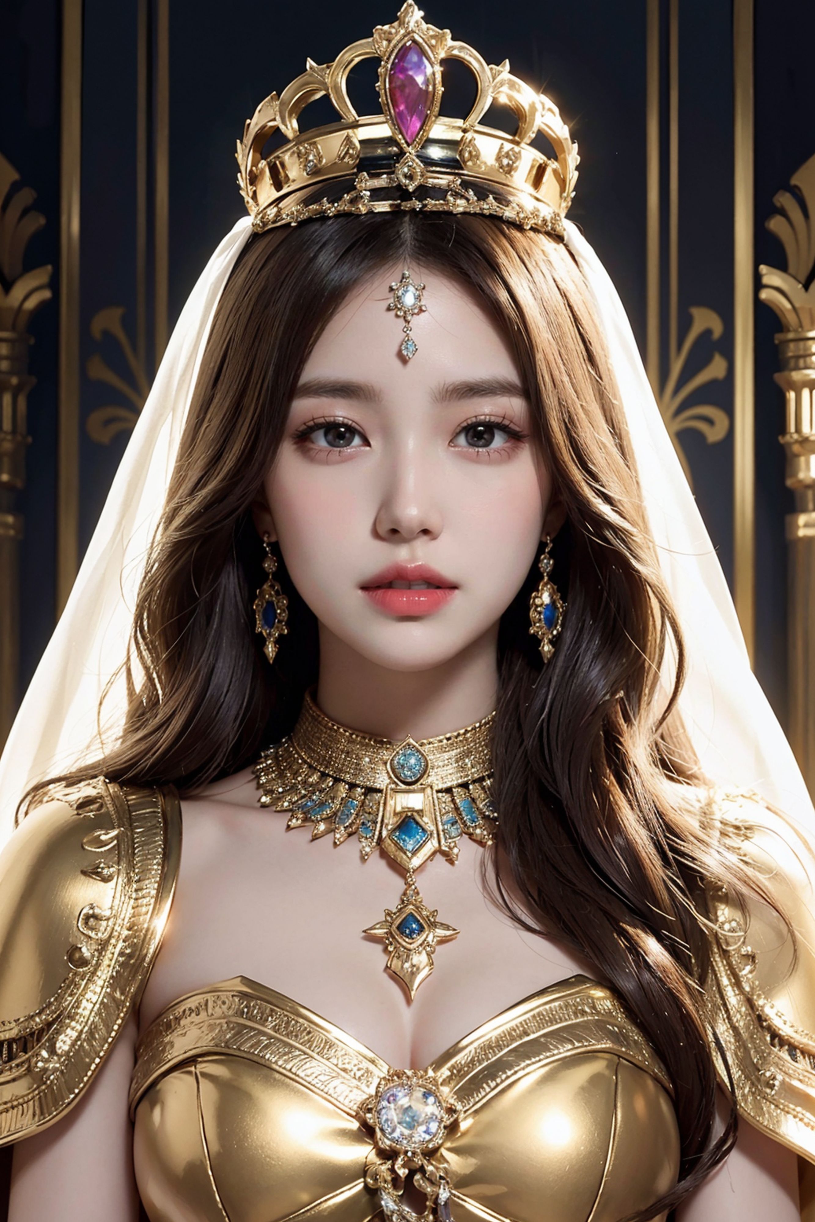 Egypt Princess