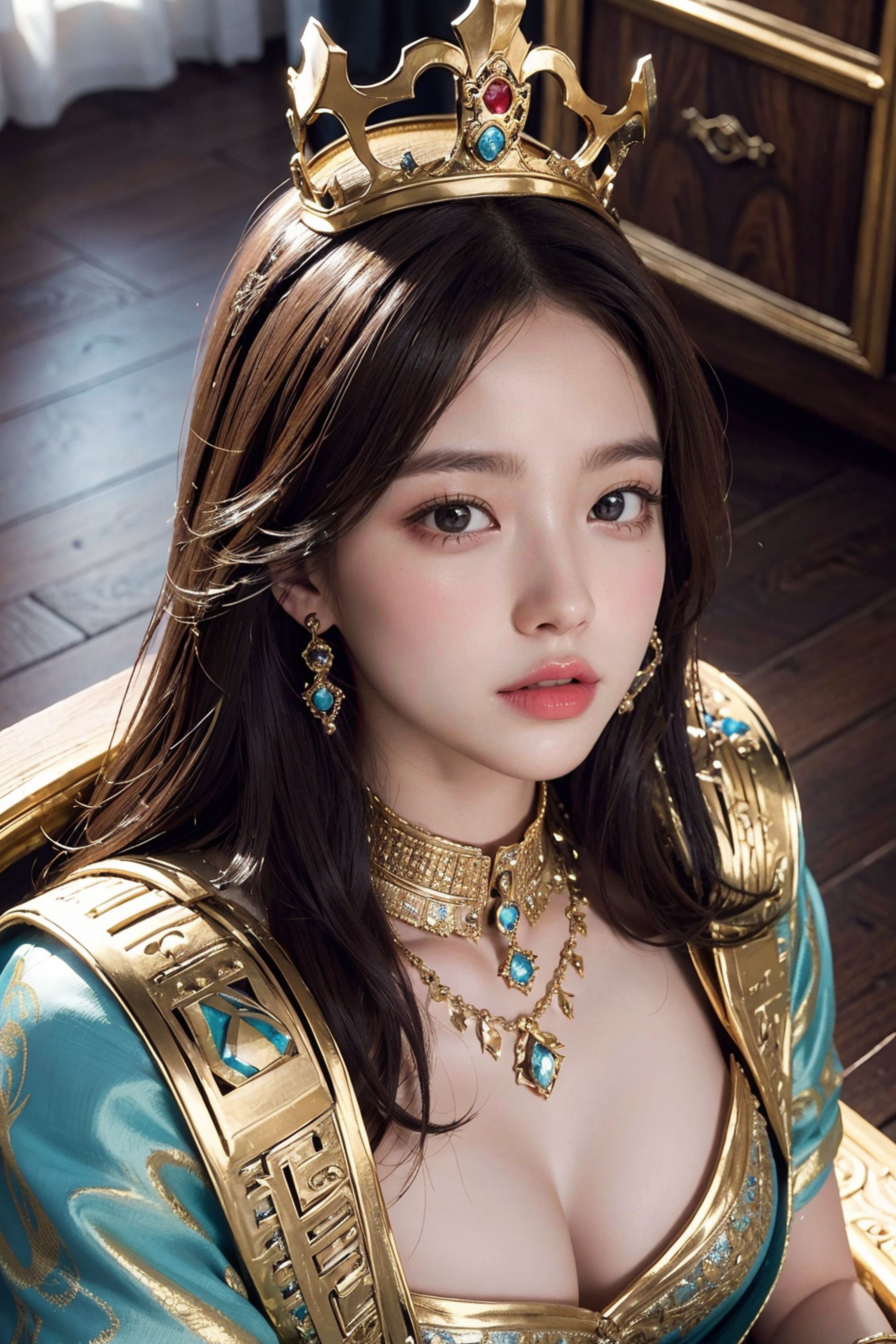 Egypt Princess