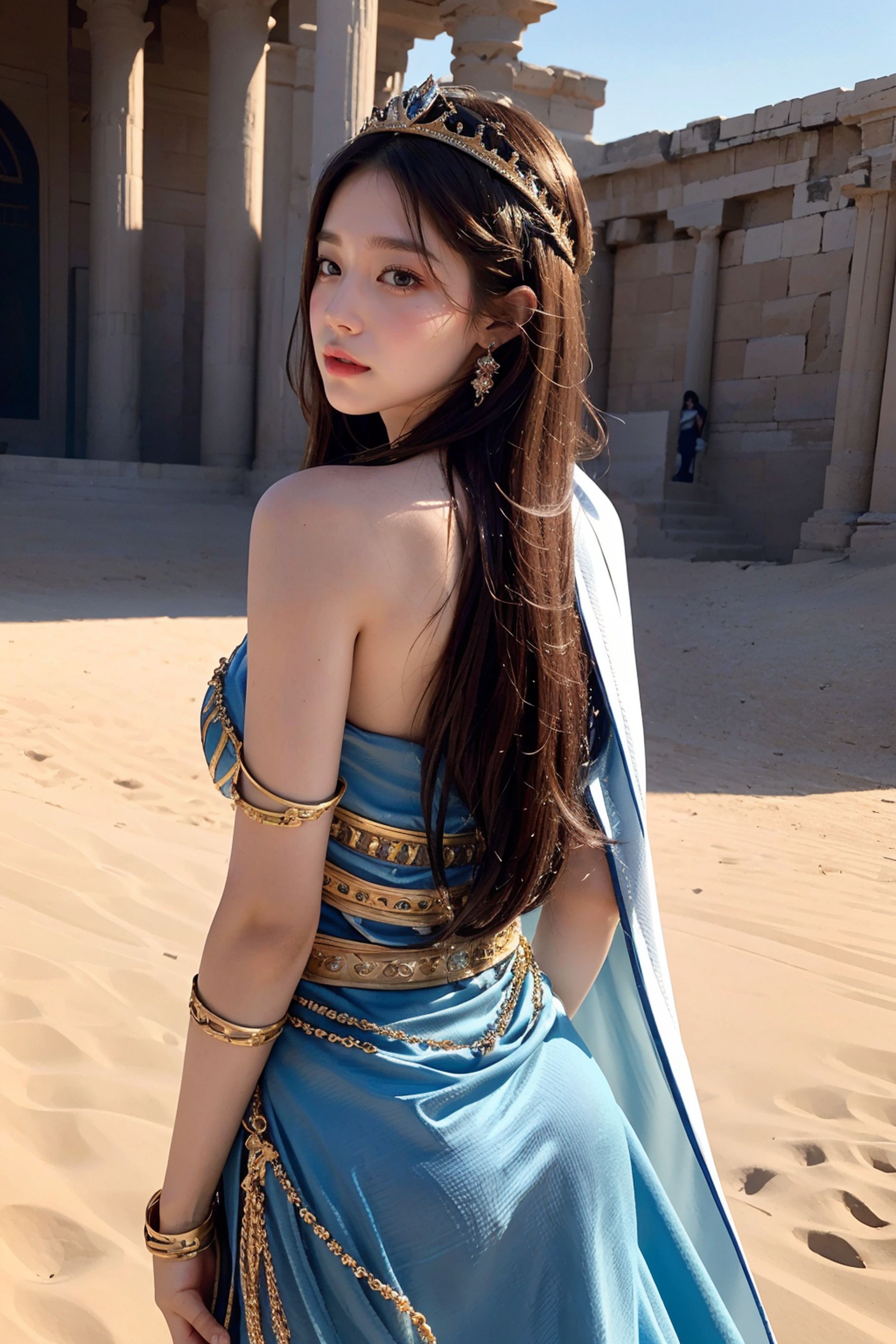 Egypt Princess