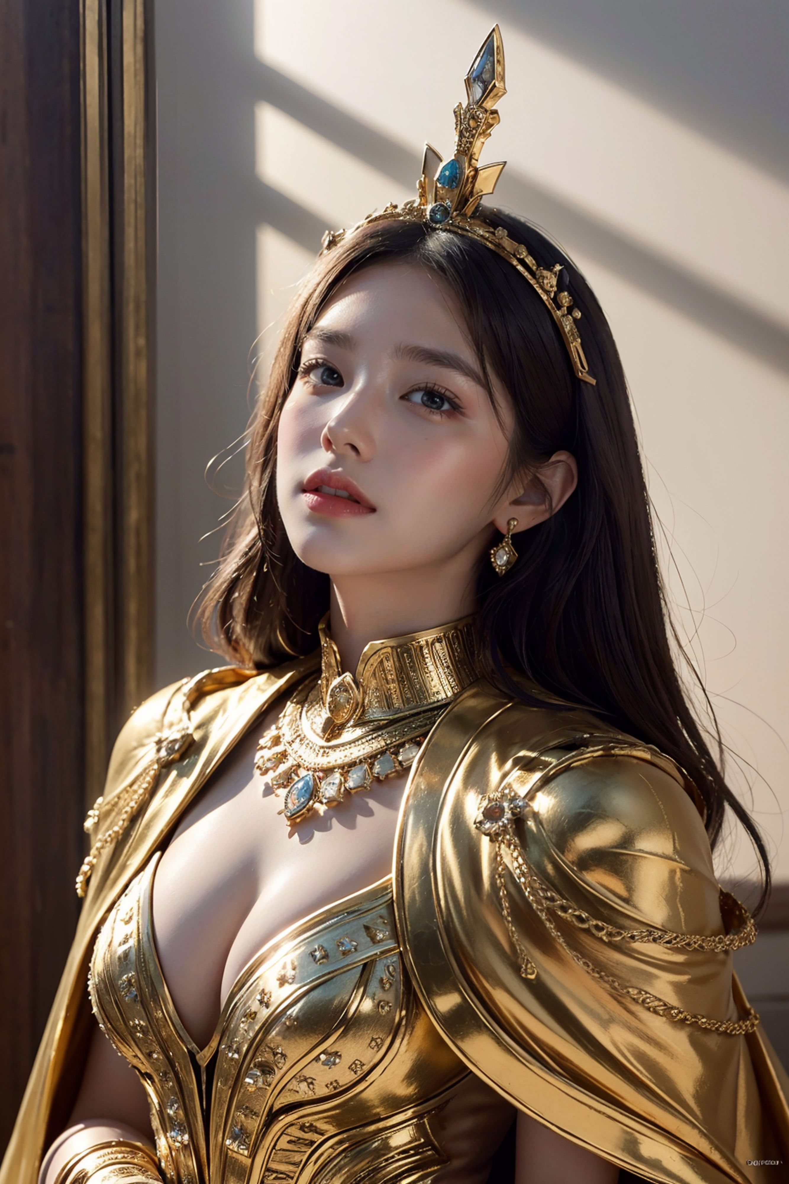 Egypt Princess