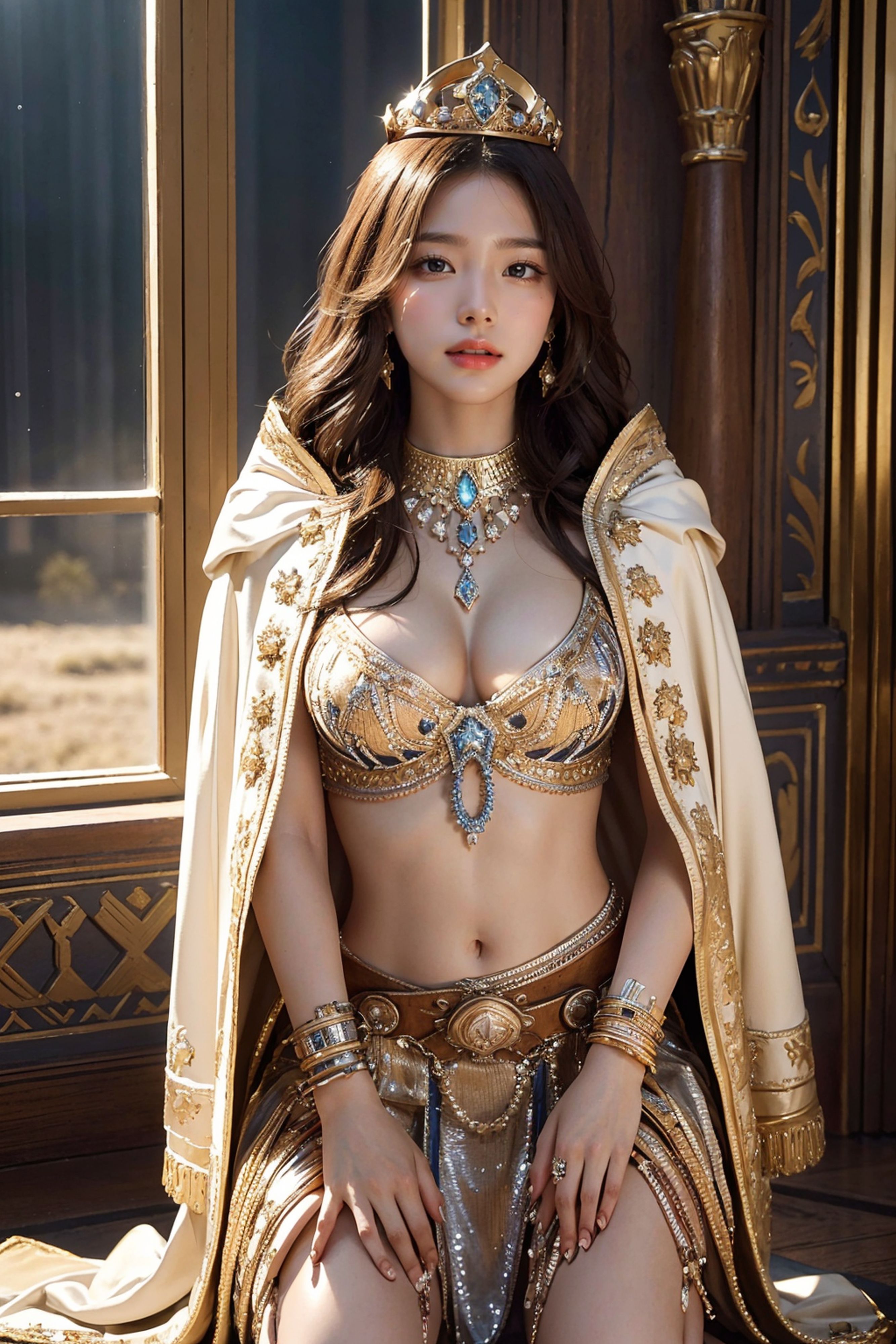 Egypt Princess