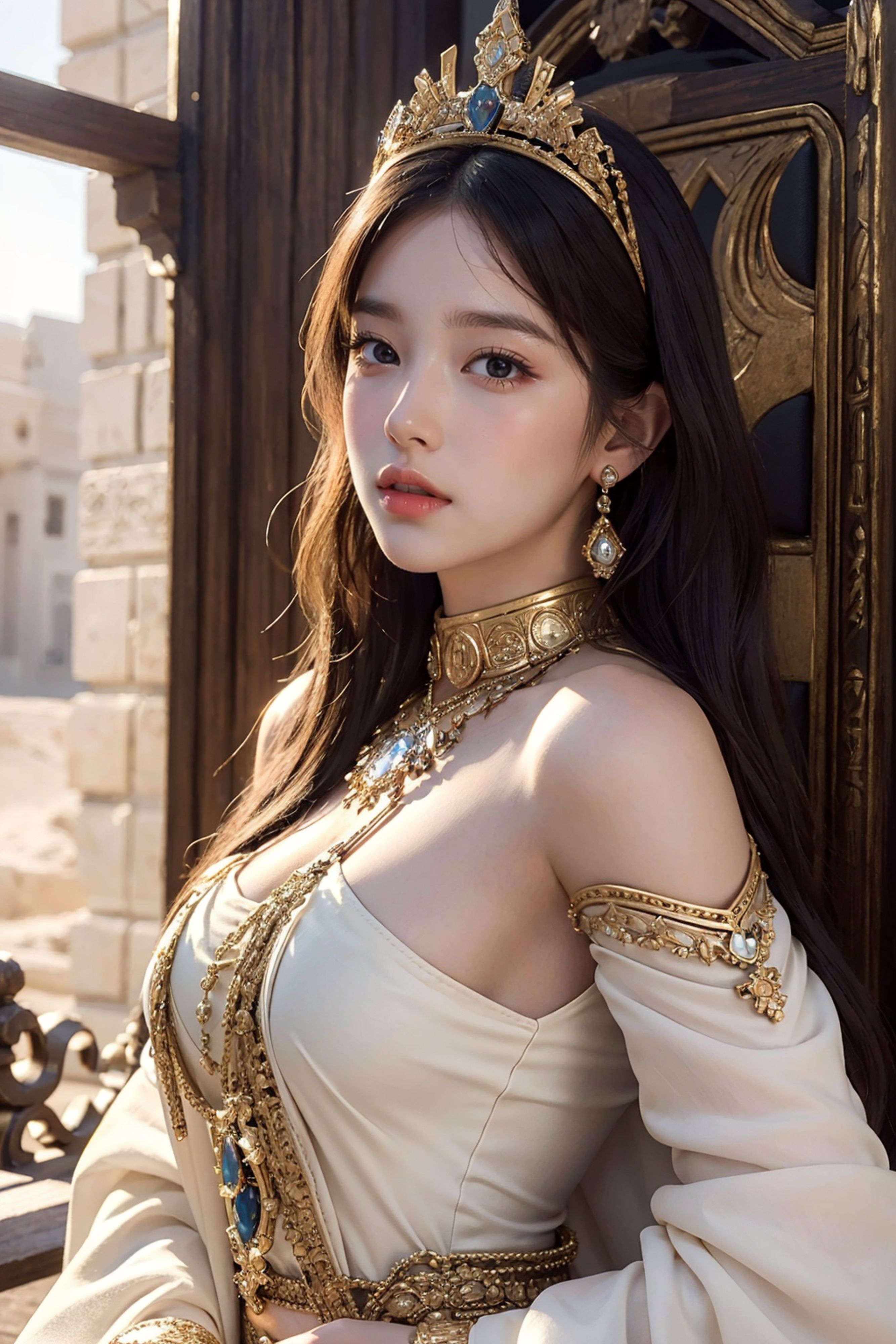 Egypt Princess