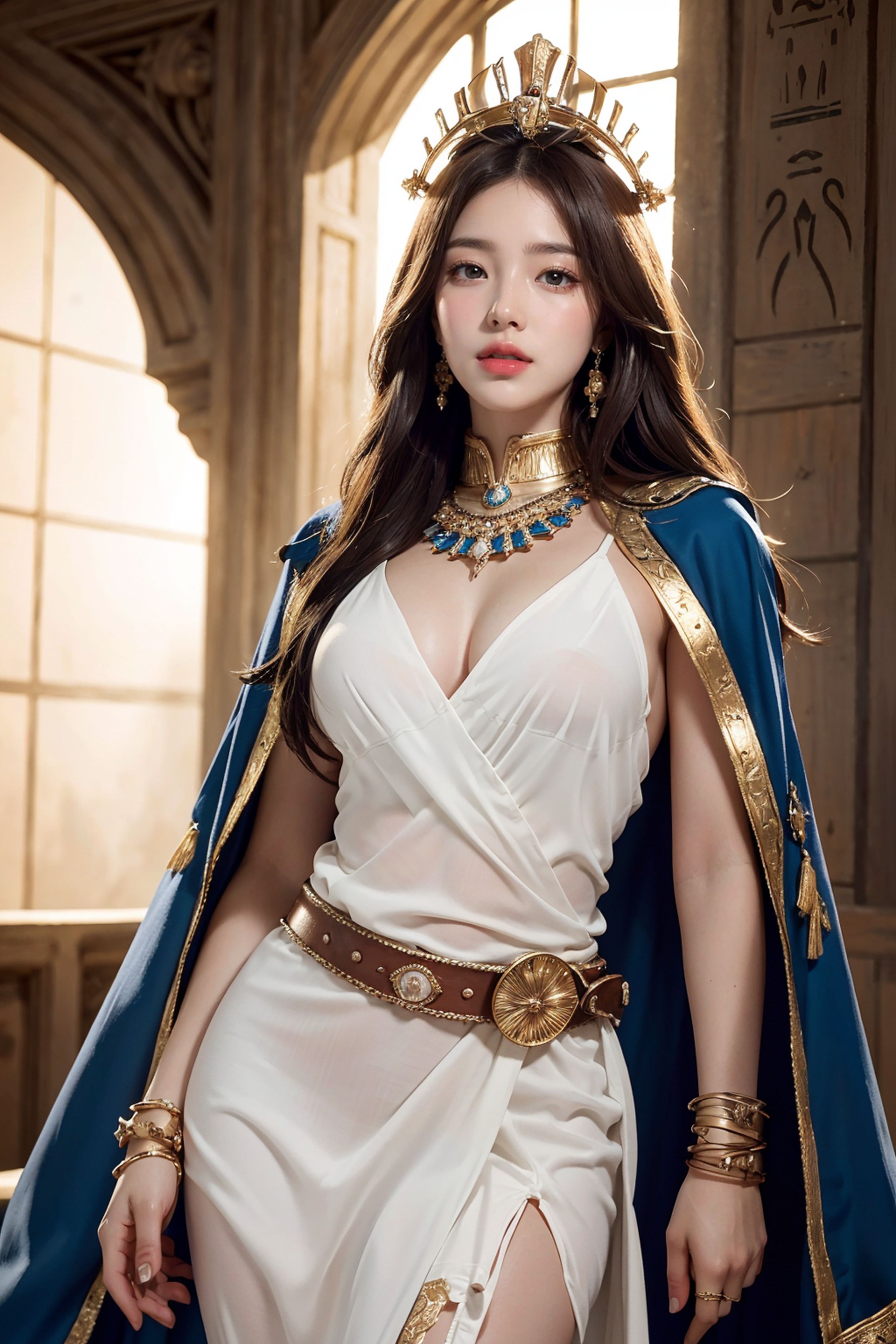 Egypt Princess
