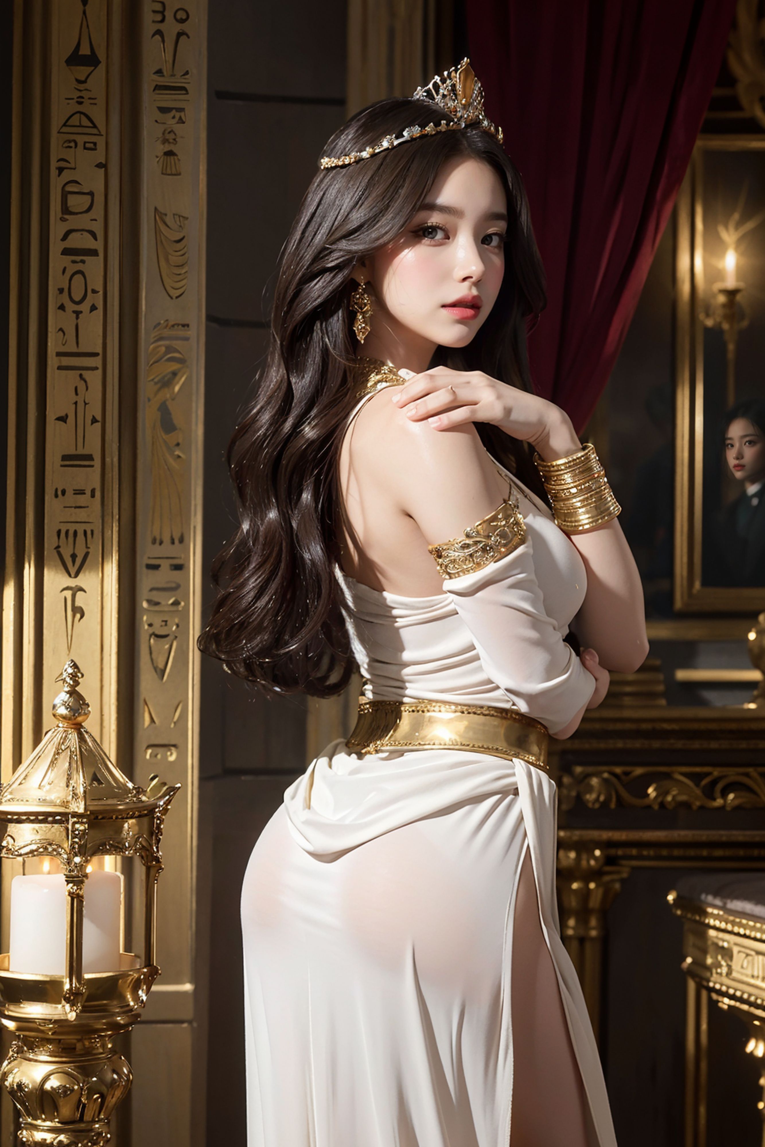 Egypt Princess