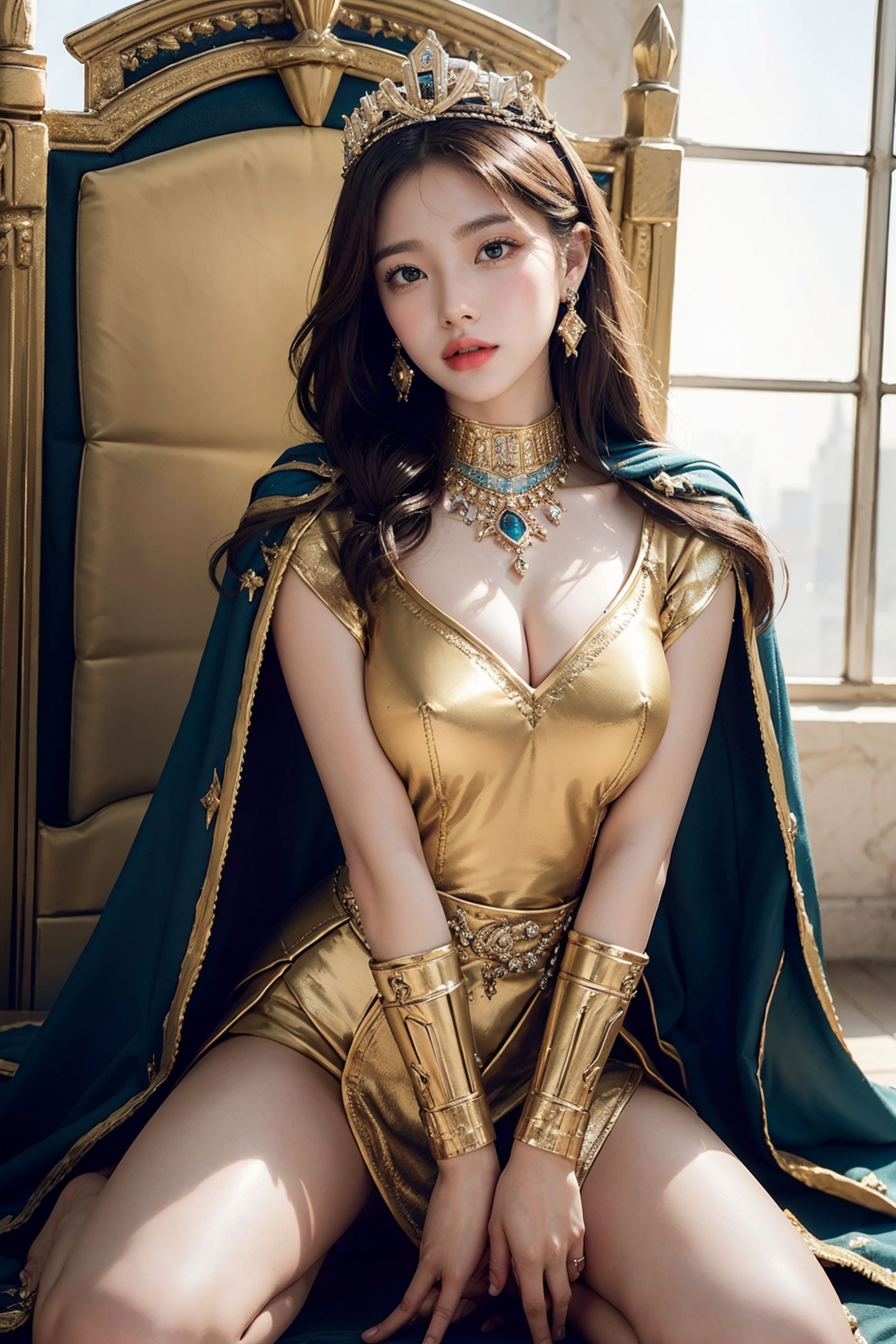 Egypt Princess