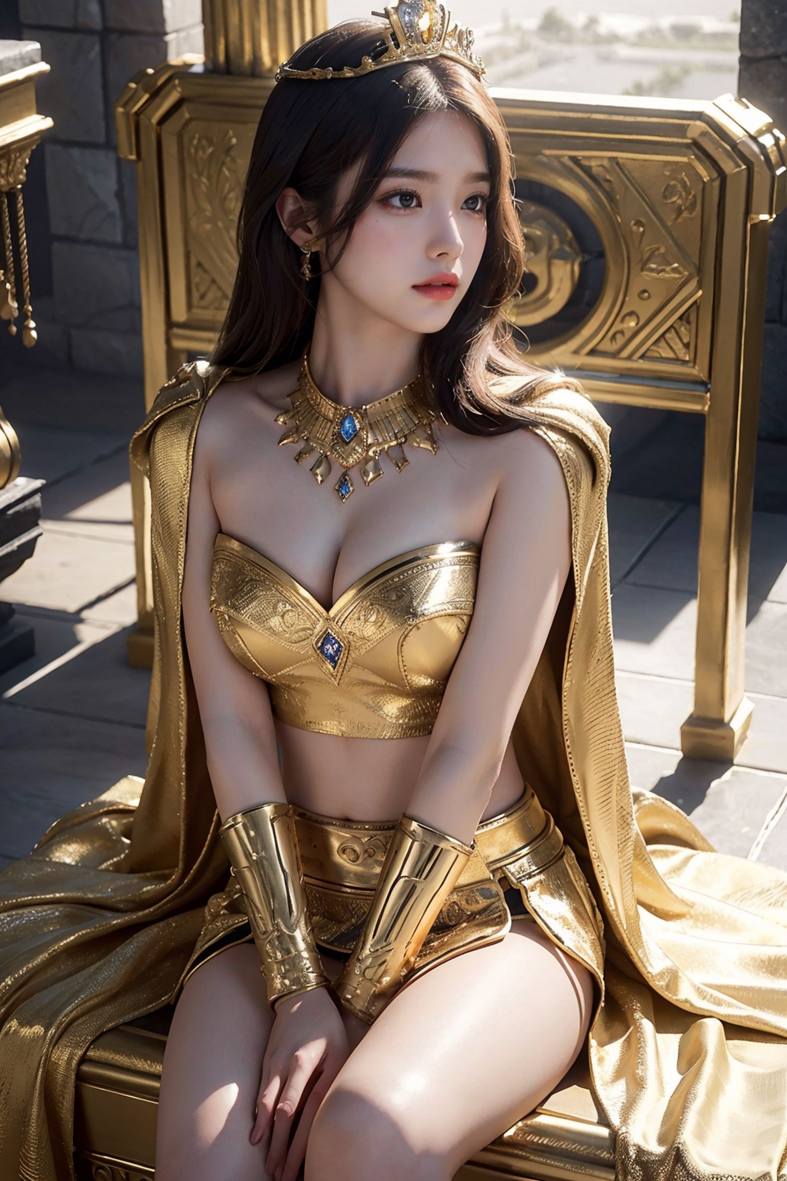 Egypt Princess
