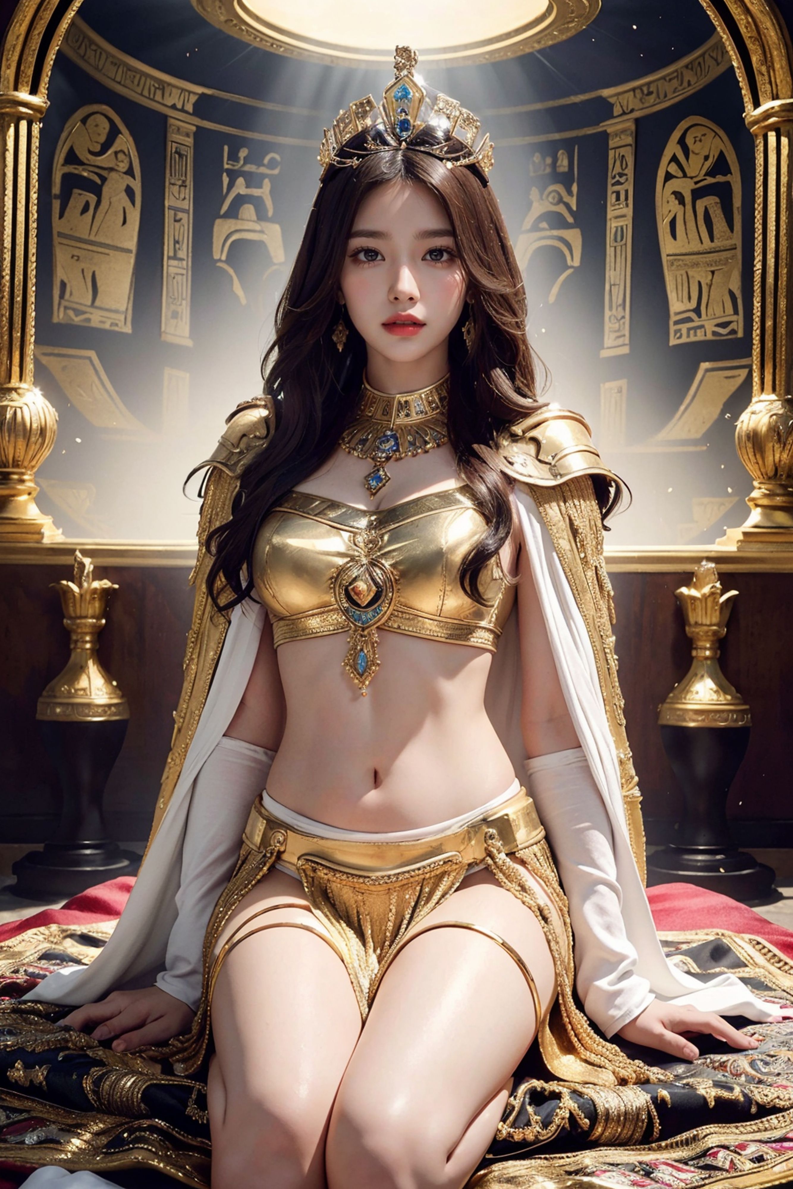 Egypt Princess