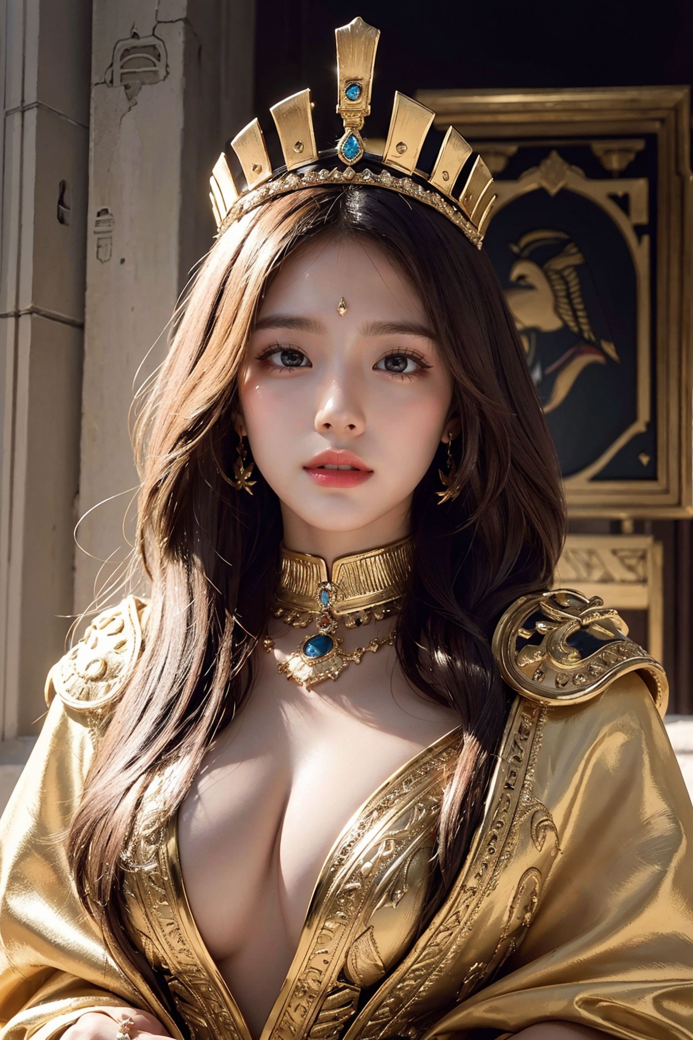 Egypt Princess