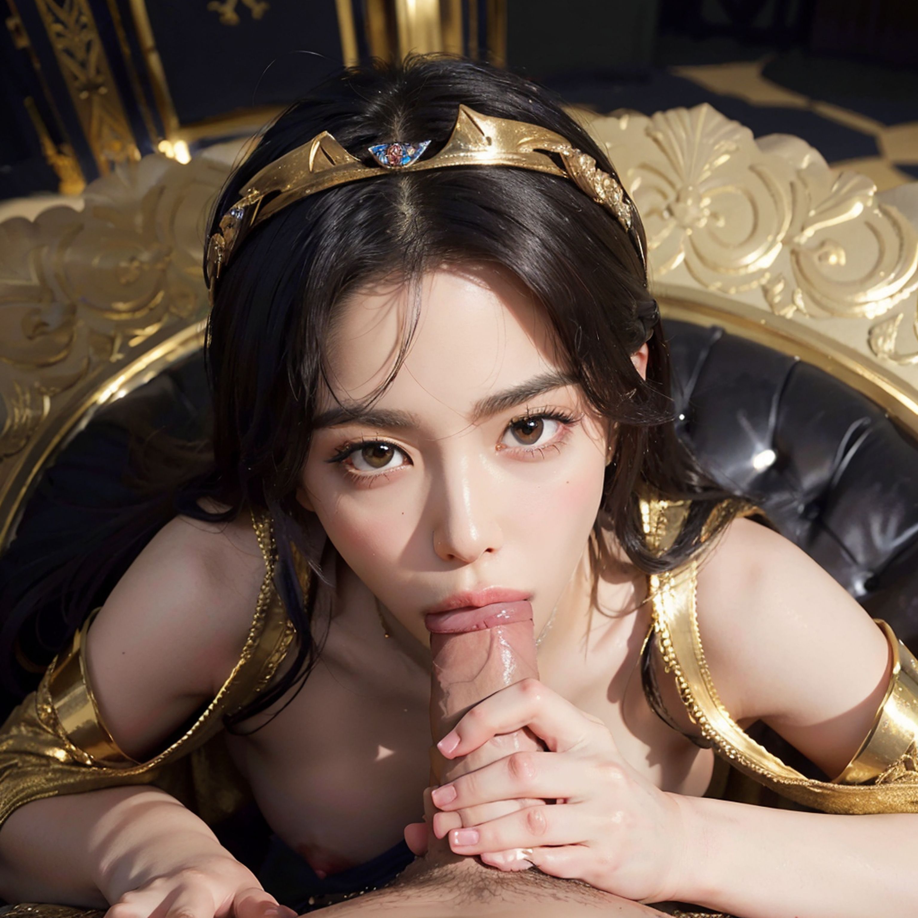 Egypt Princess