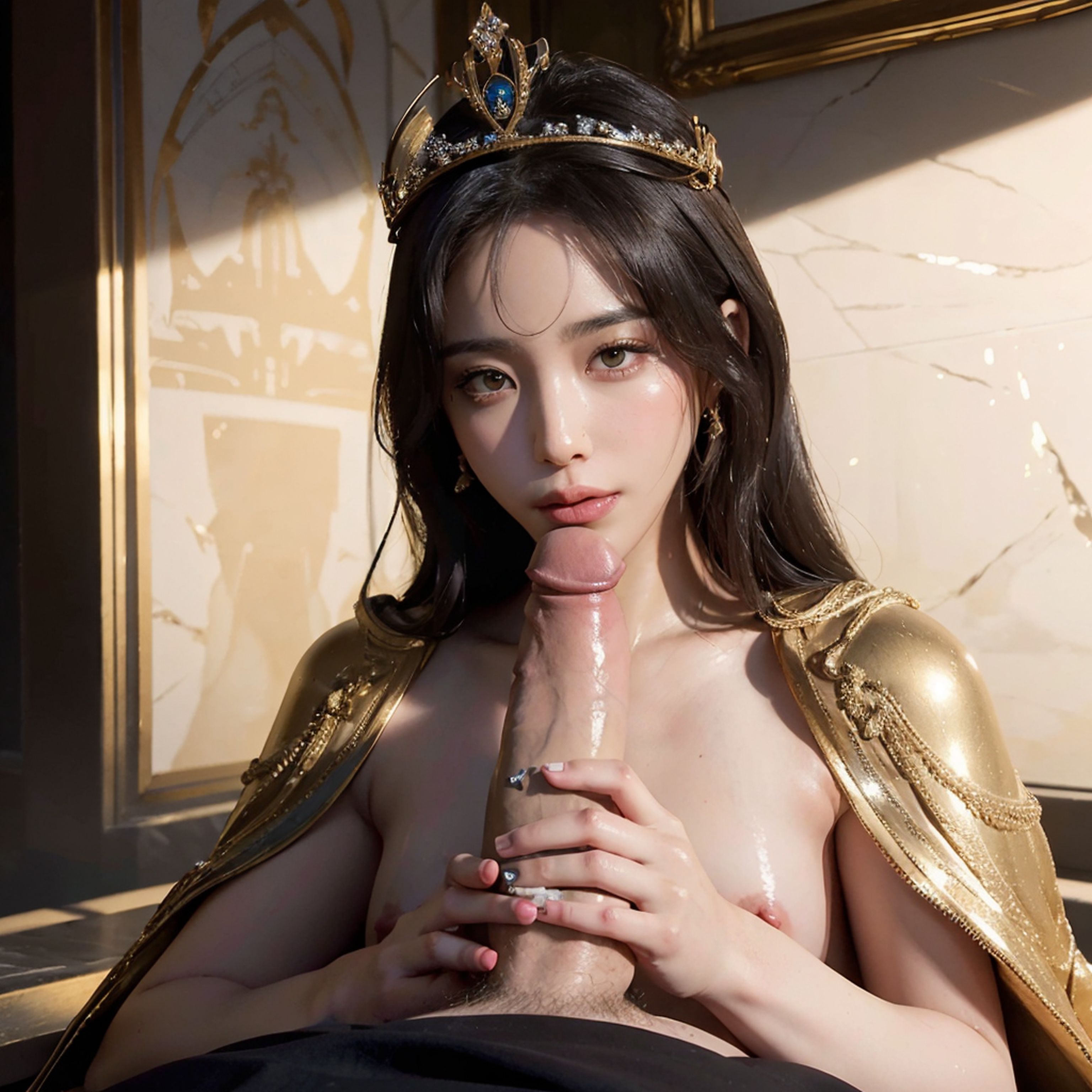 Egypt Princess
