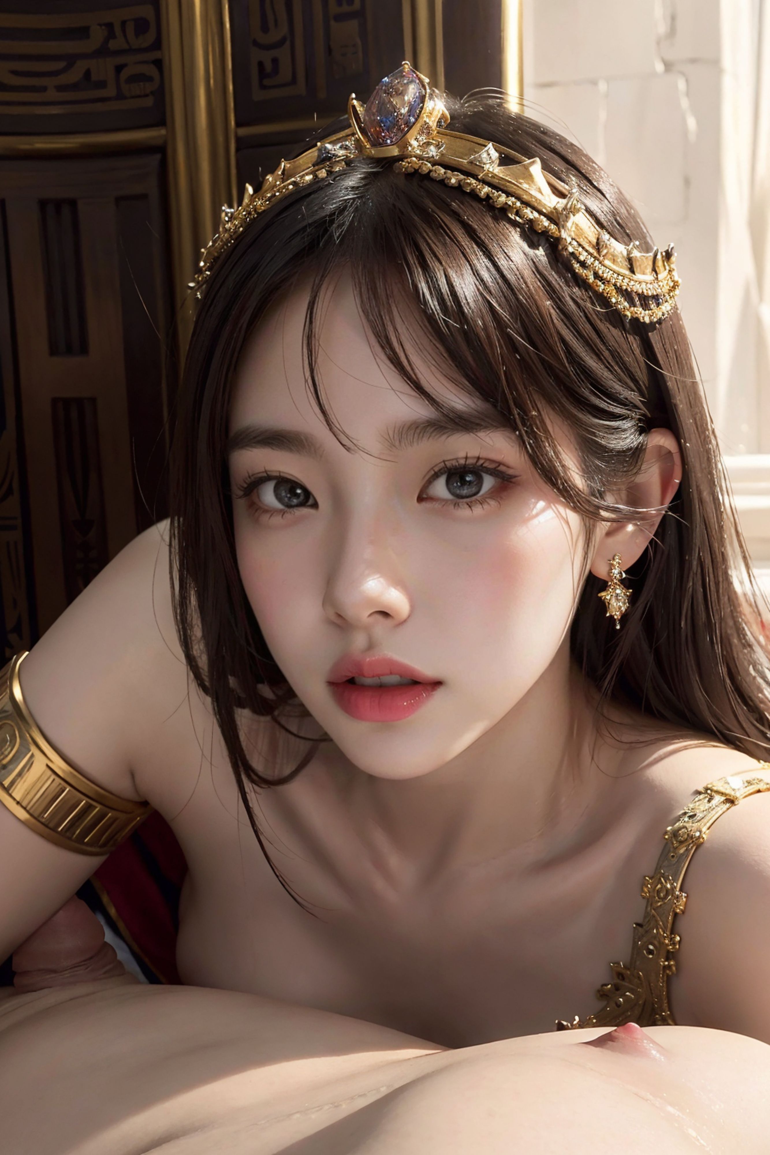 Egypt Princess