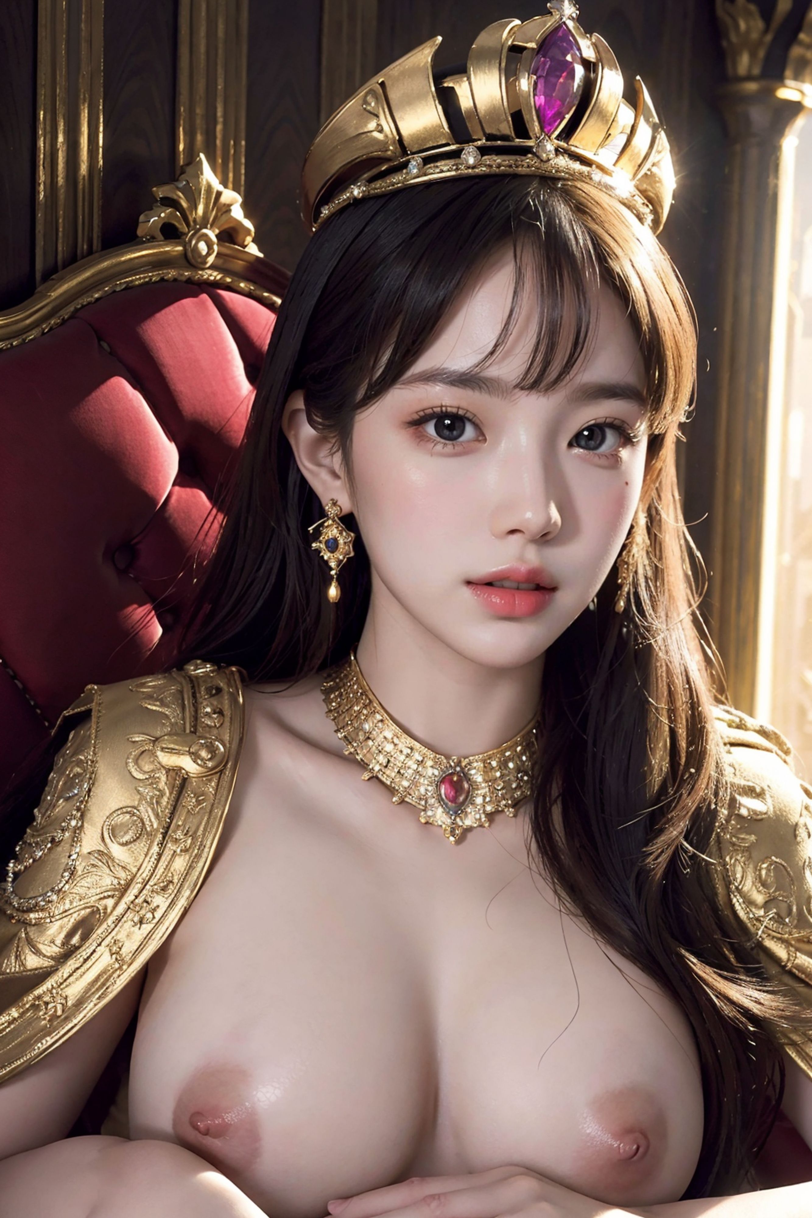 Egypt Princess