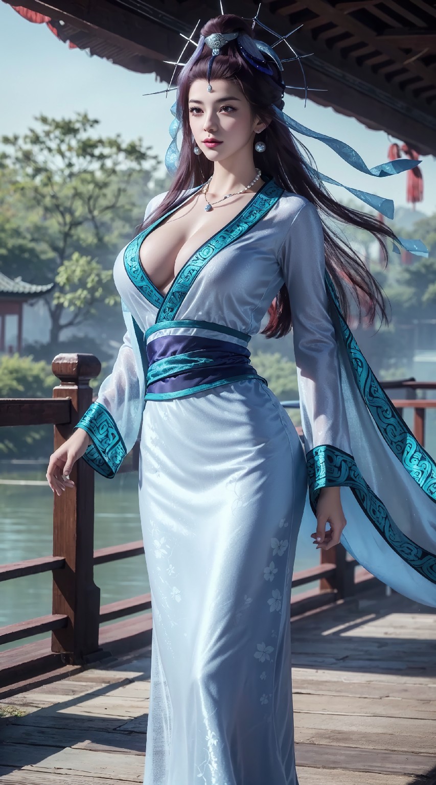 月神(定制版)