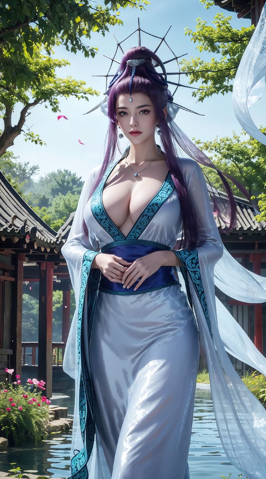 月神(定制版)