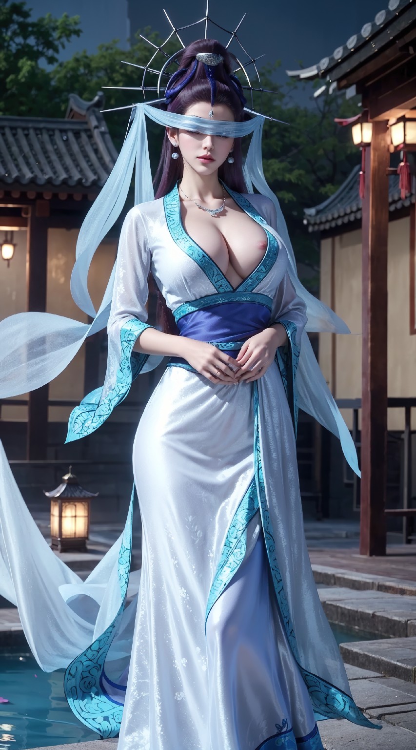 月神(定制版)