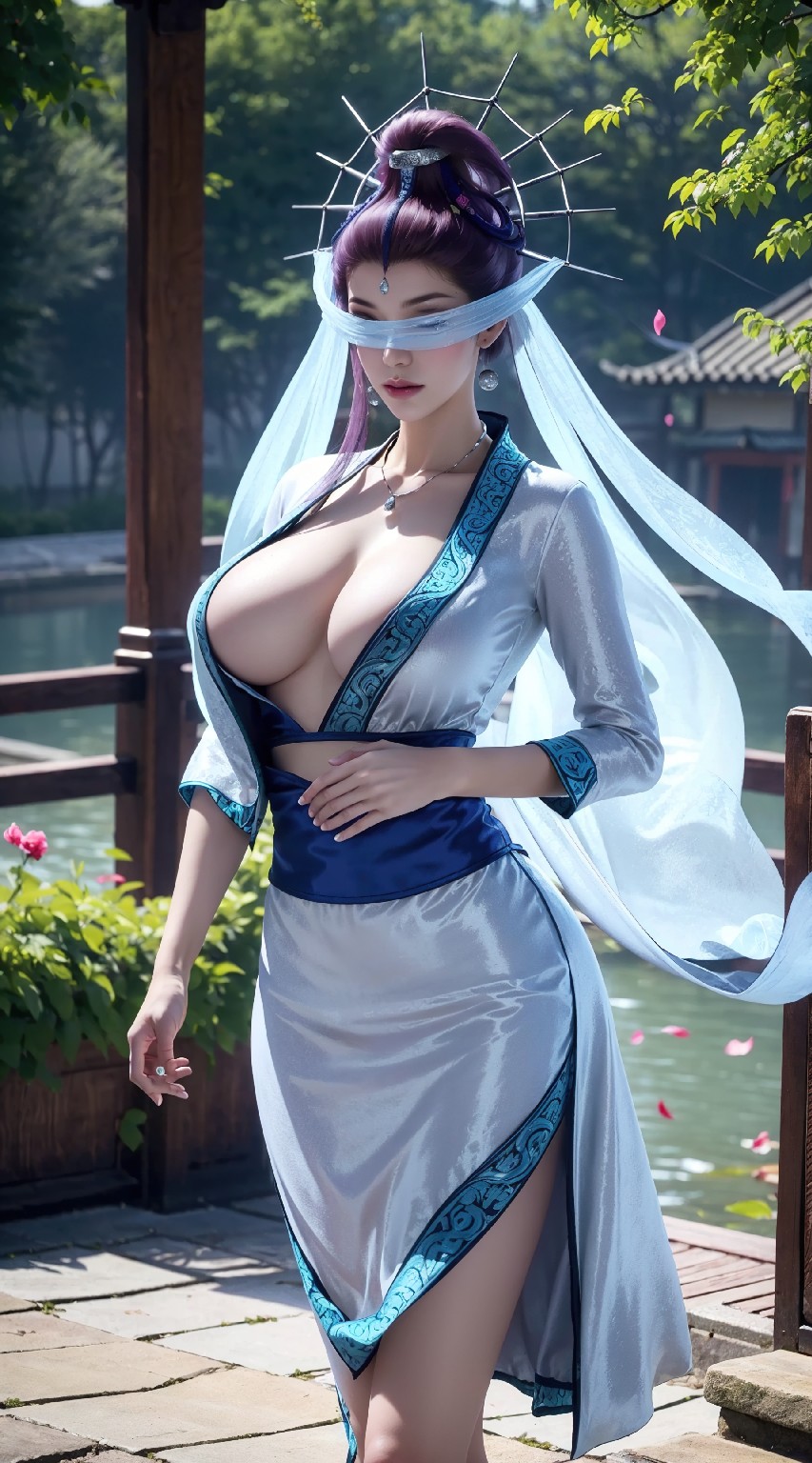 月神(定制版)