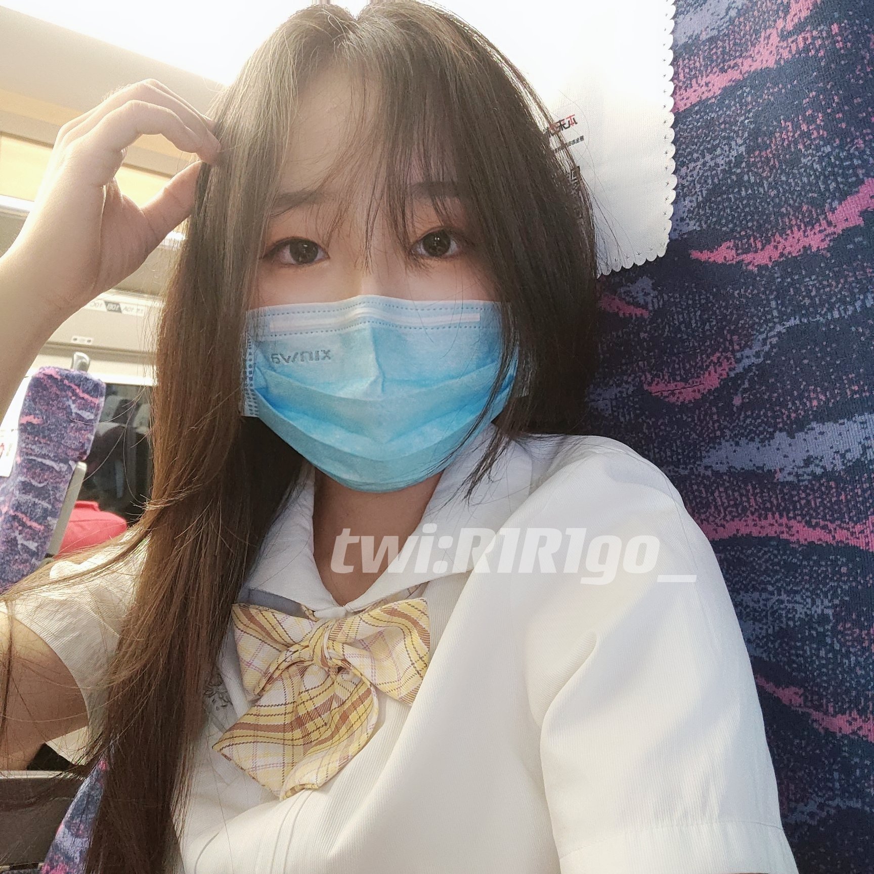 福利姬 三壹 @R1R1go_ - 貼圖 - 清涼寫真 -