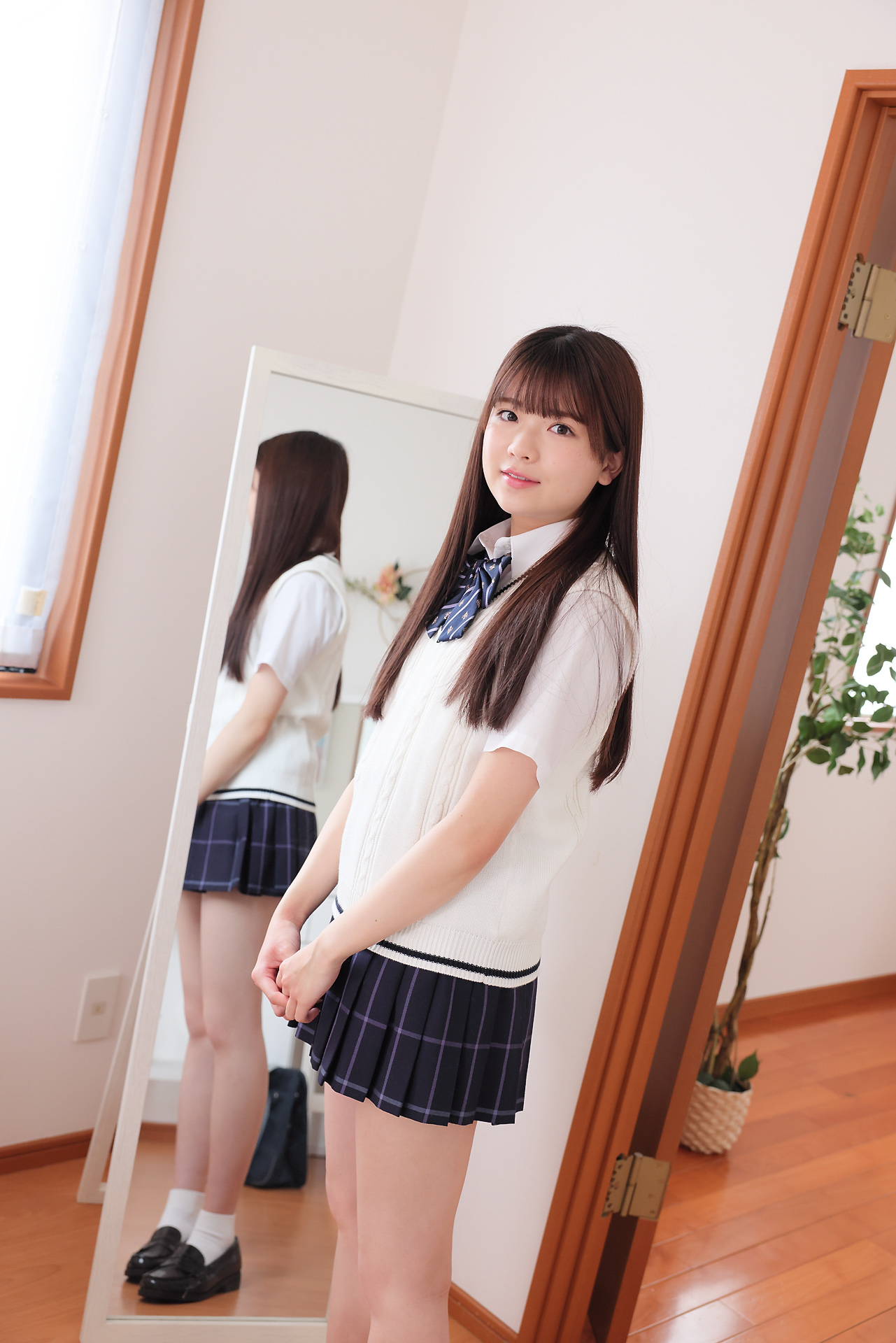 今泉まお Regular Gallery 7.1 - 美女圖 -