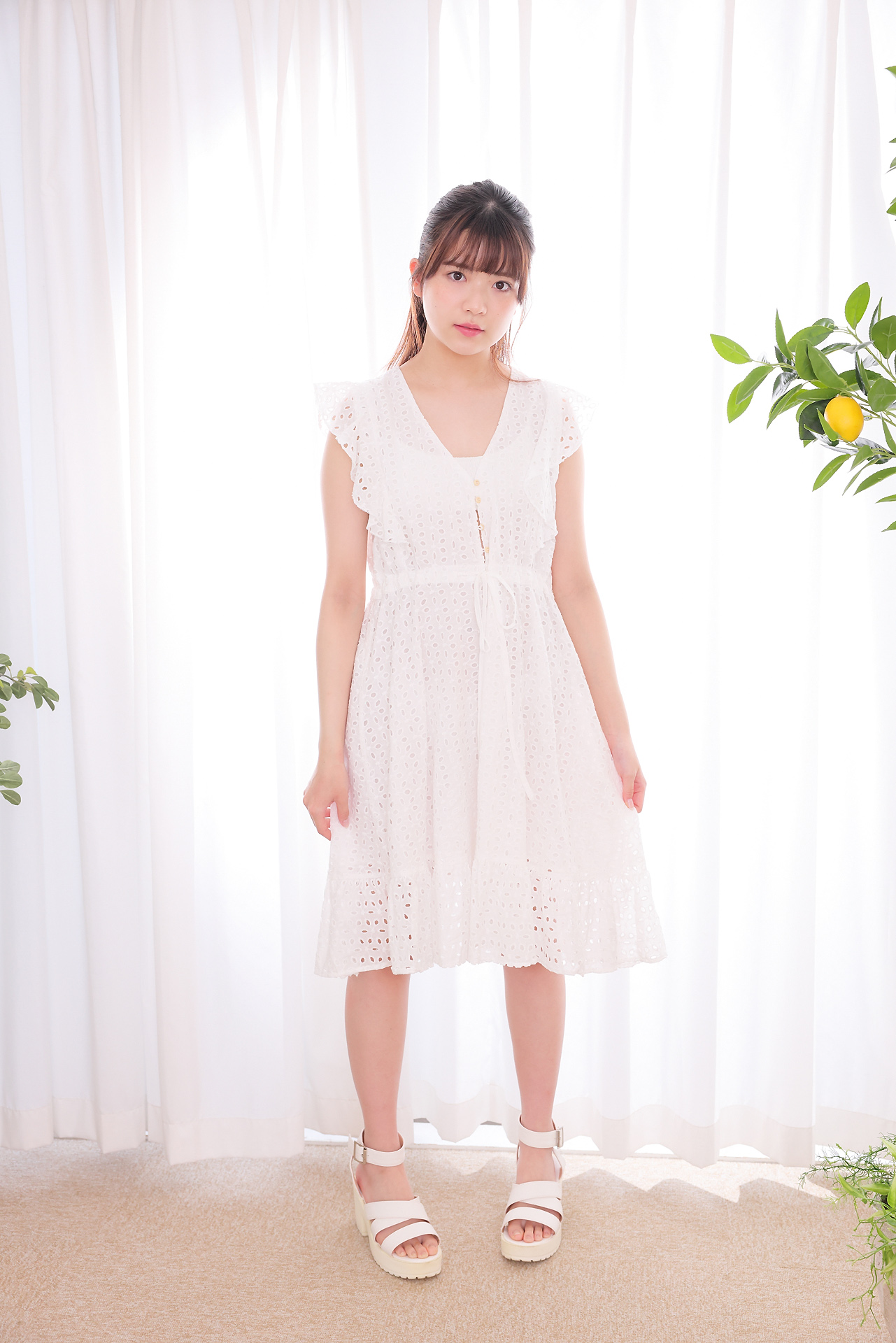 今泉まお Regular Gallery 7.3 - 美女圖 -