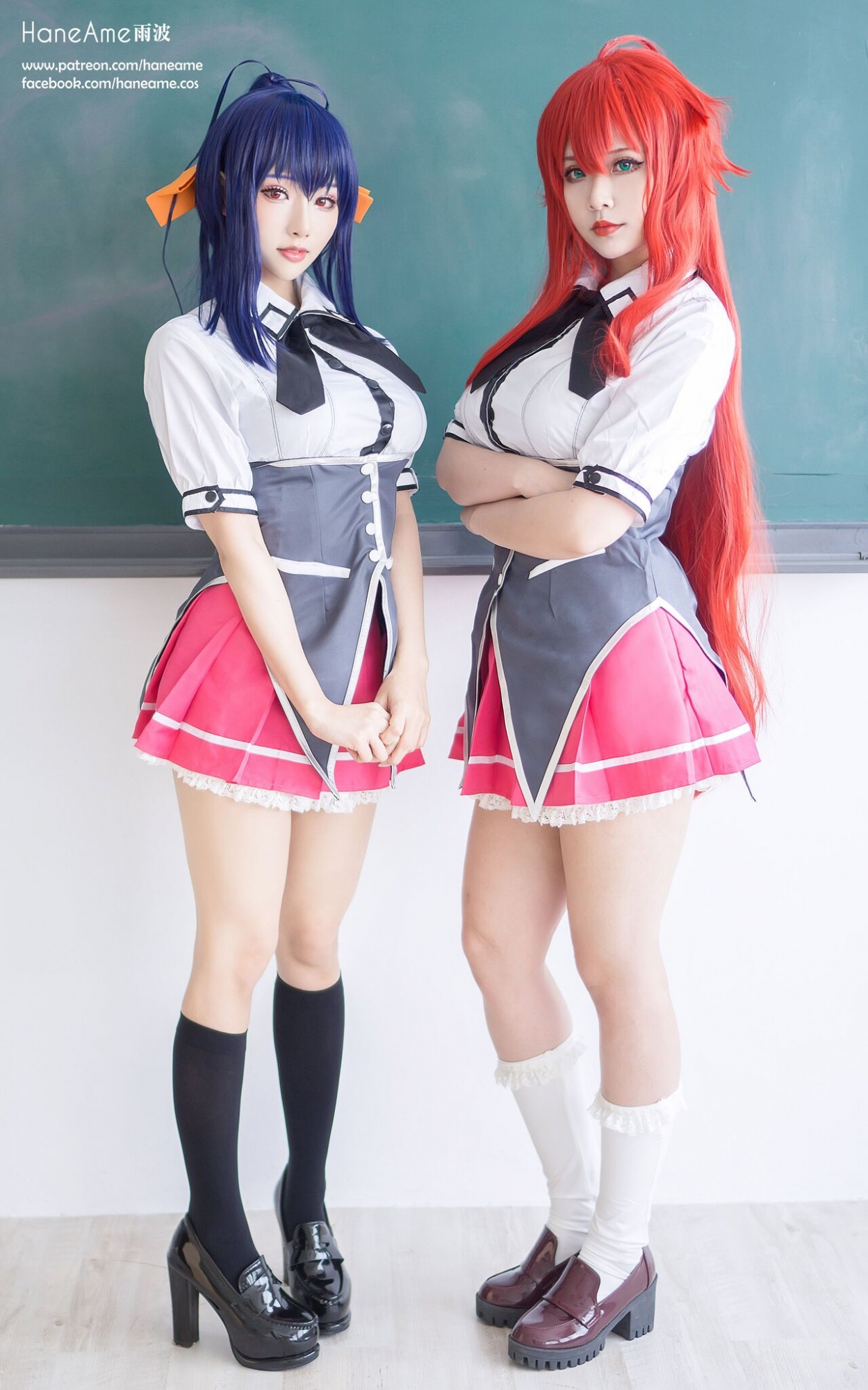 01：HaneAme_feat_Hana_Bunny_High_School_DxD_1.jpg