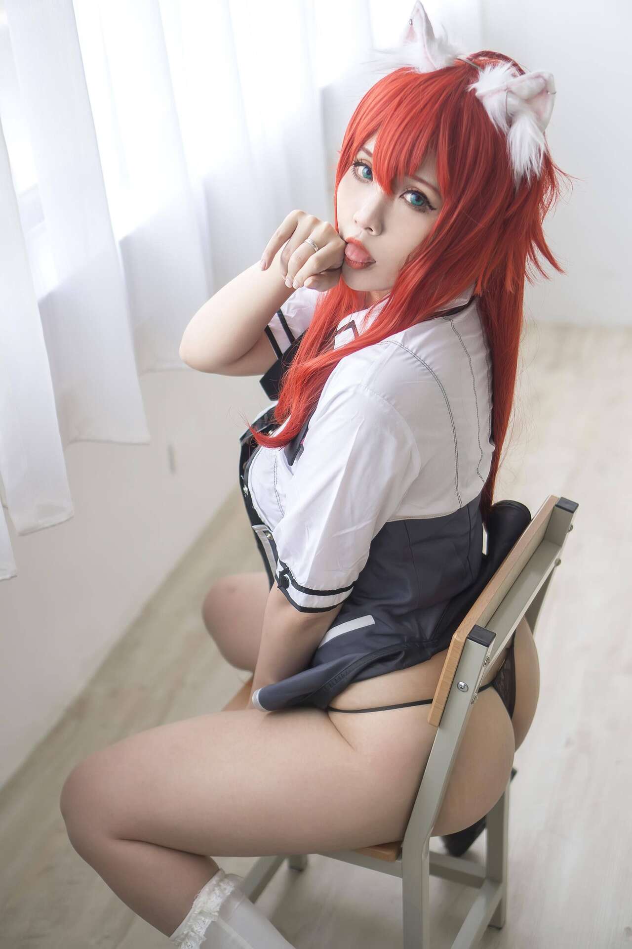 22：HaneAme_feat_Hana_Bunny_High_School_DxD_22.jpg