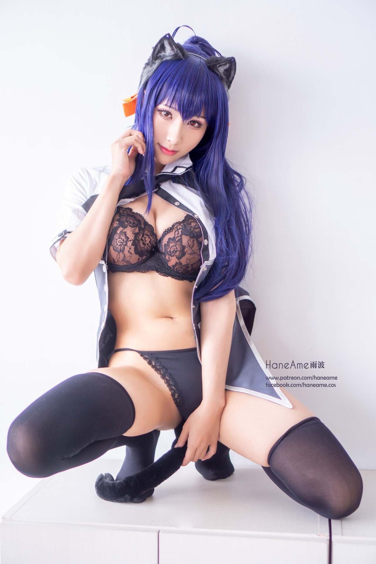 32：HaneAme_feat_Hana_Bunny_High_School_DxD_32.jpg