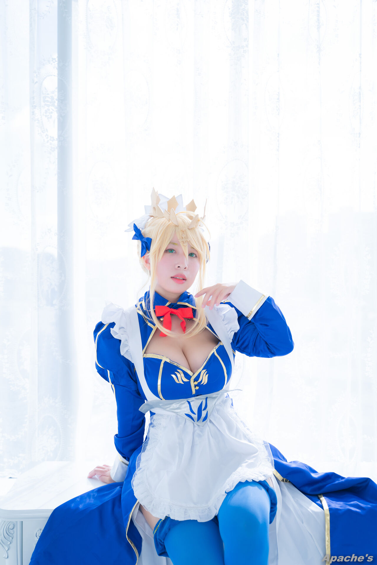 01：Maid_Artoria_1.jpg