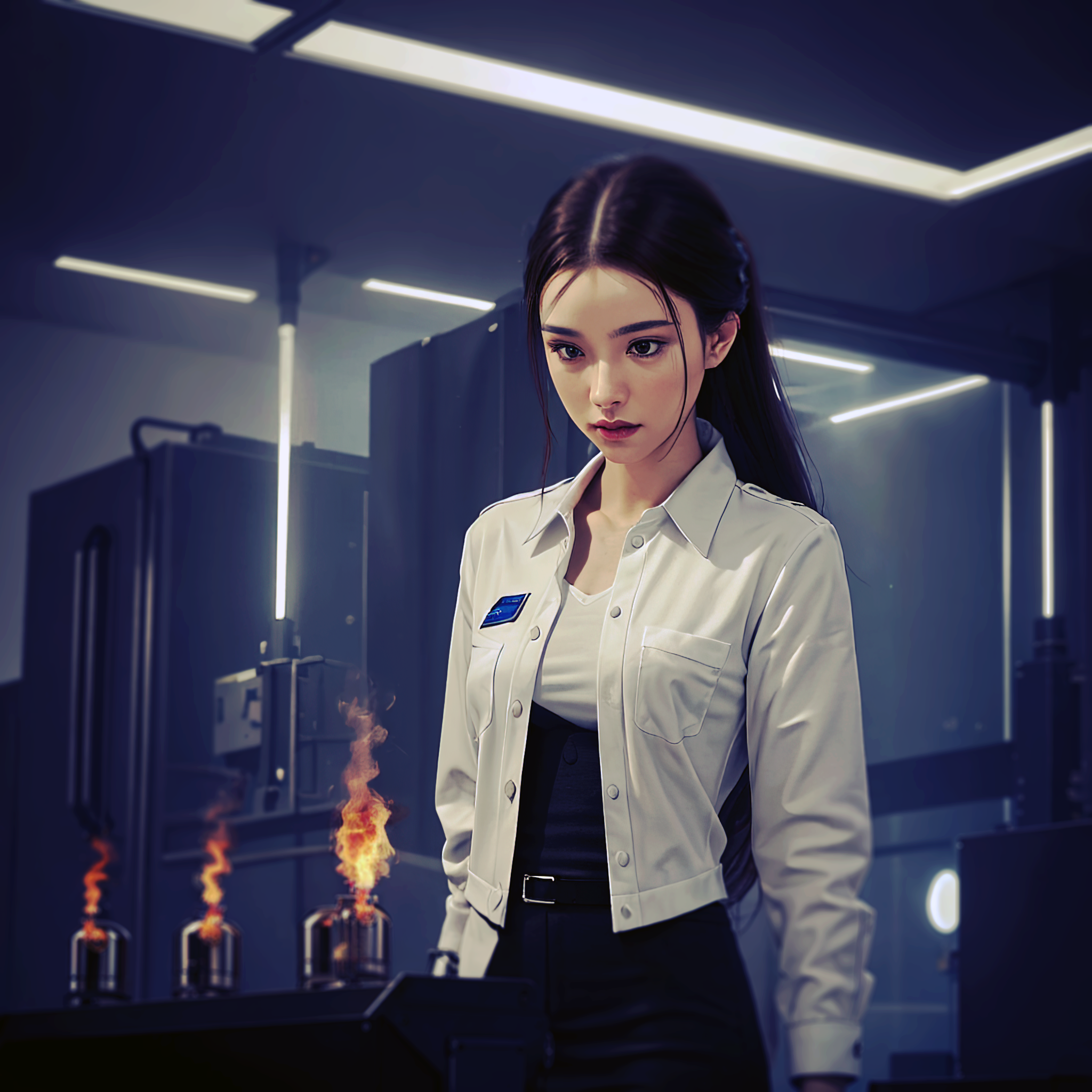 Laboratory research life – modelsmagz.com
