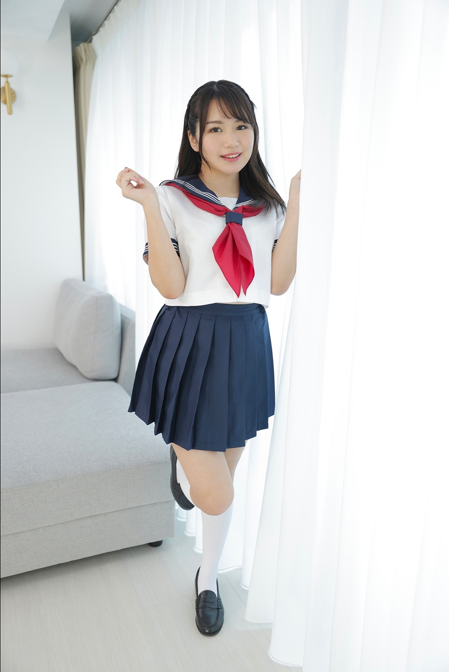 星野亞希[Bomb.TV]05_2006.03_Aki_Hoshino