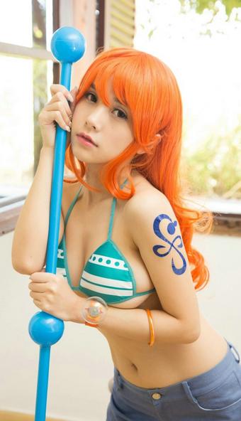 Cosplay娜美.jpg