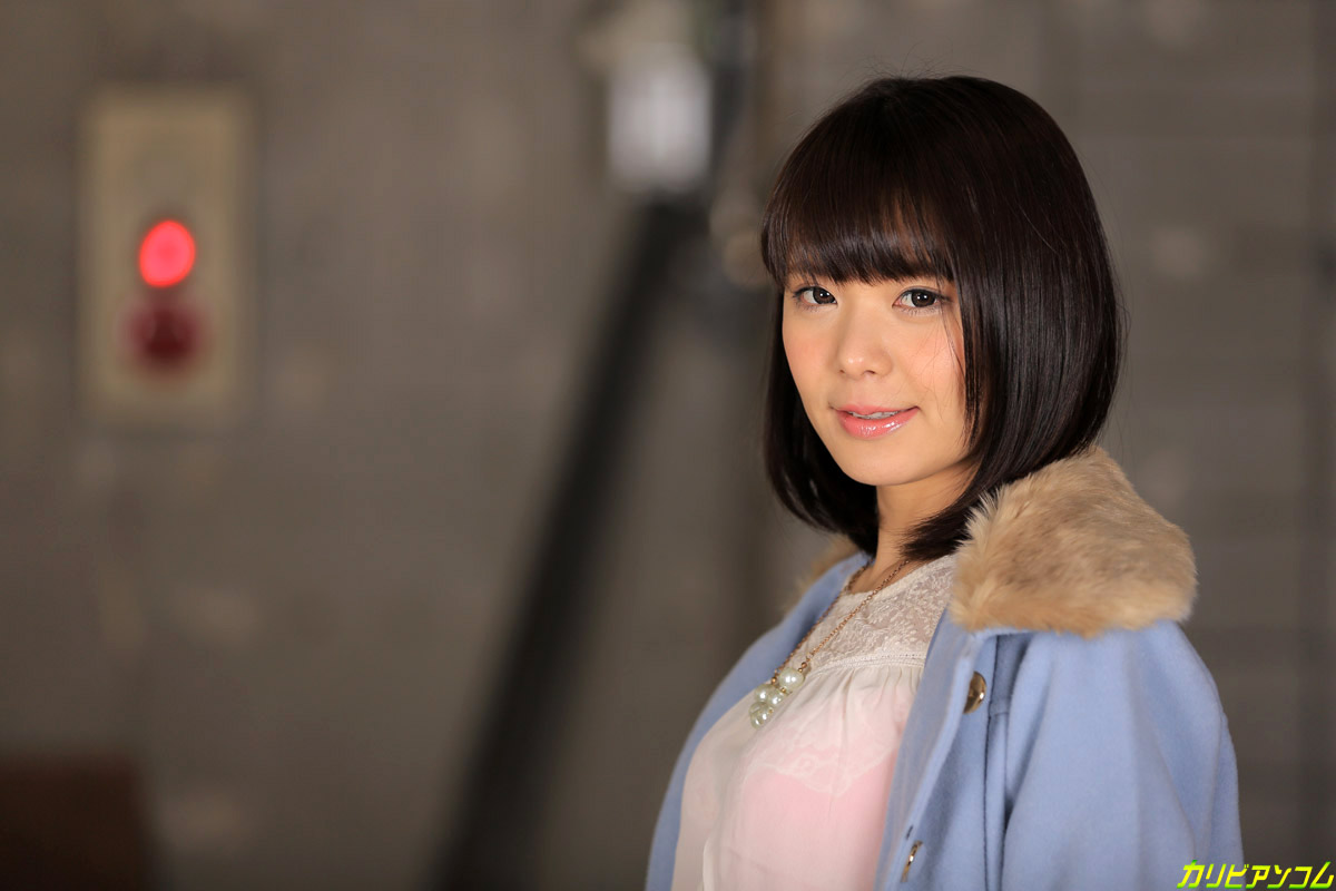 Haruka Miura  三浦春佳 - 貼圖 - 清涼寫真 -