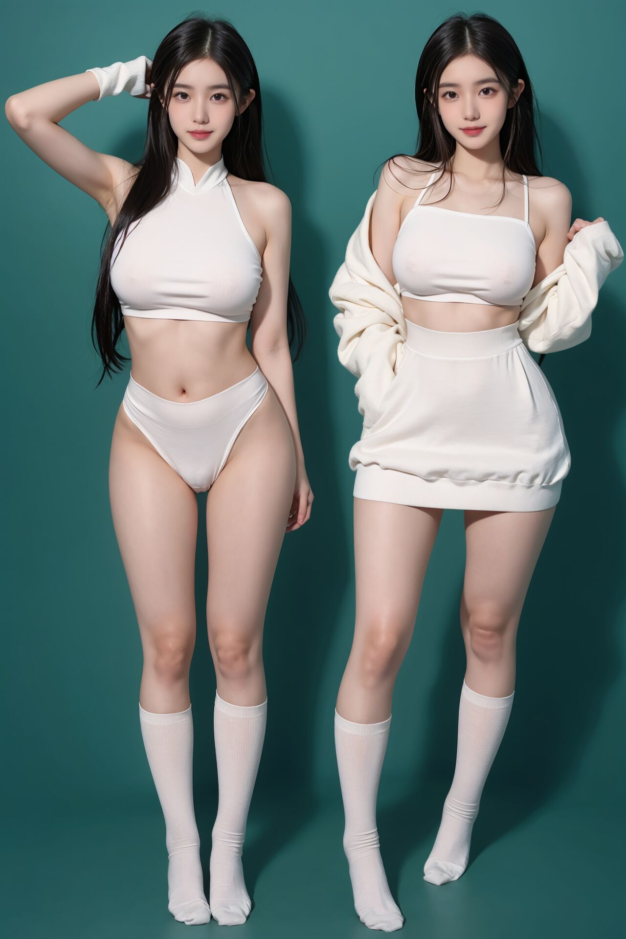 ★PATREON★ yyawn520 2 - 貼圖 - AI寫真 -