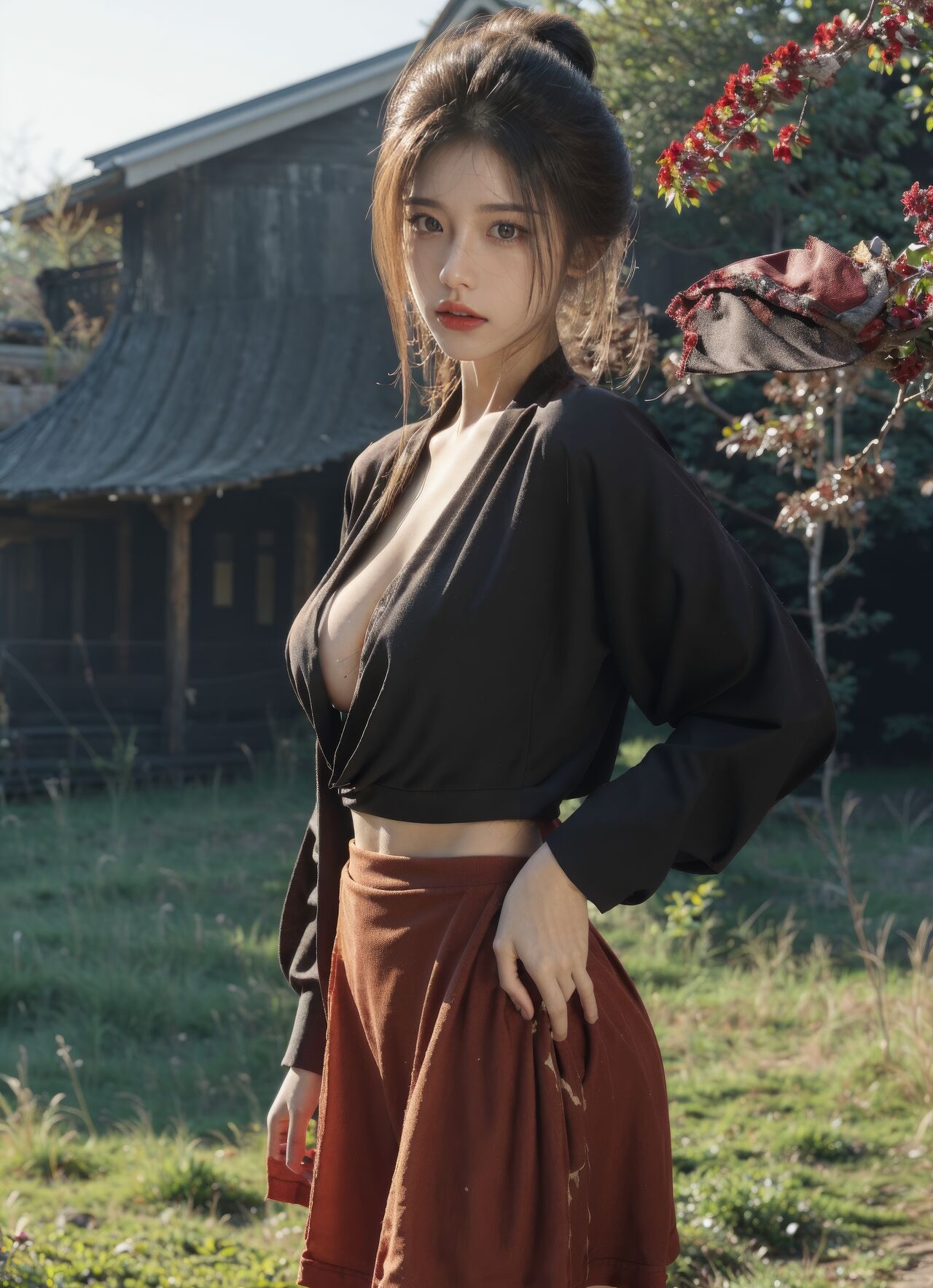 ★PATREON★ yyawn520 4 - 貼圖 - AI寫真 -