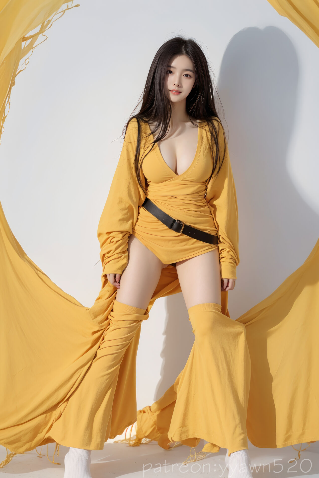 ★PATREON★ yyawn520 5 - 貼圖 - AI寫真 -