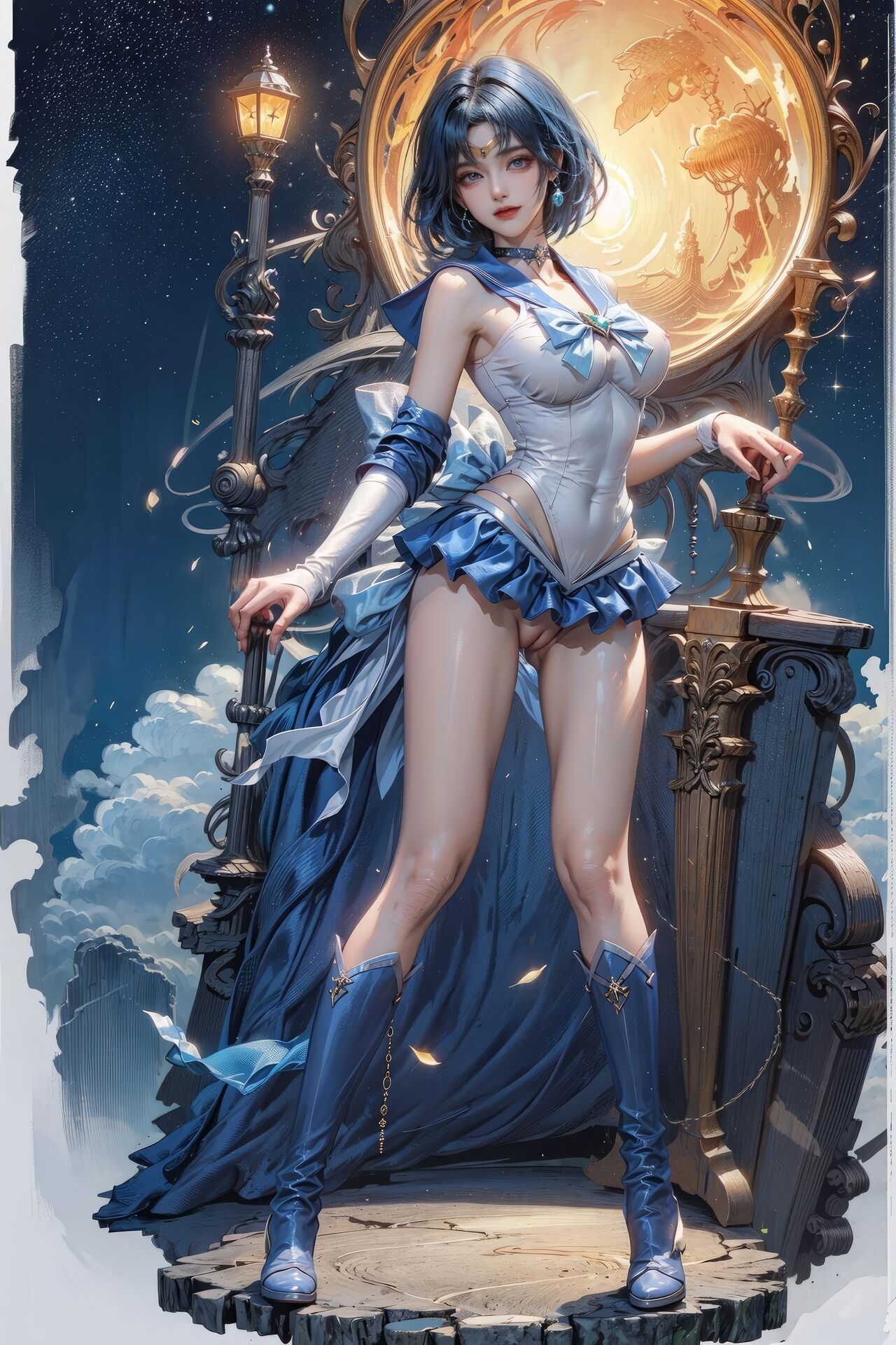 ★PATREON★ yyawn520 8