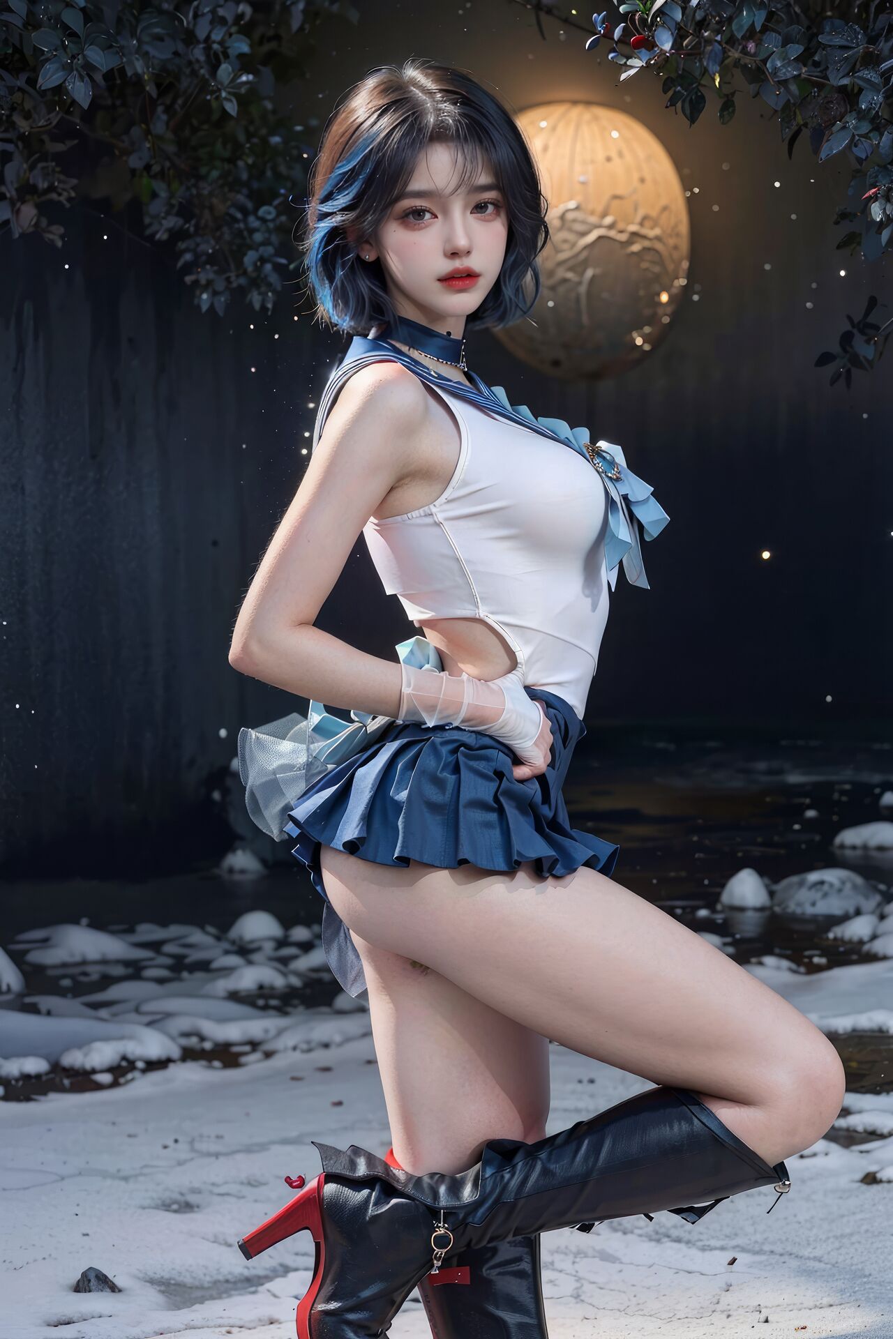 ★PATREON★ yyawn520 8