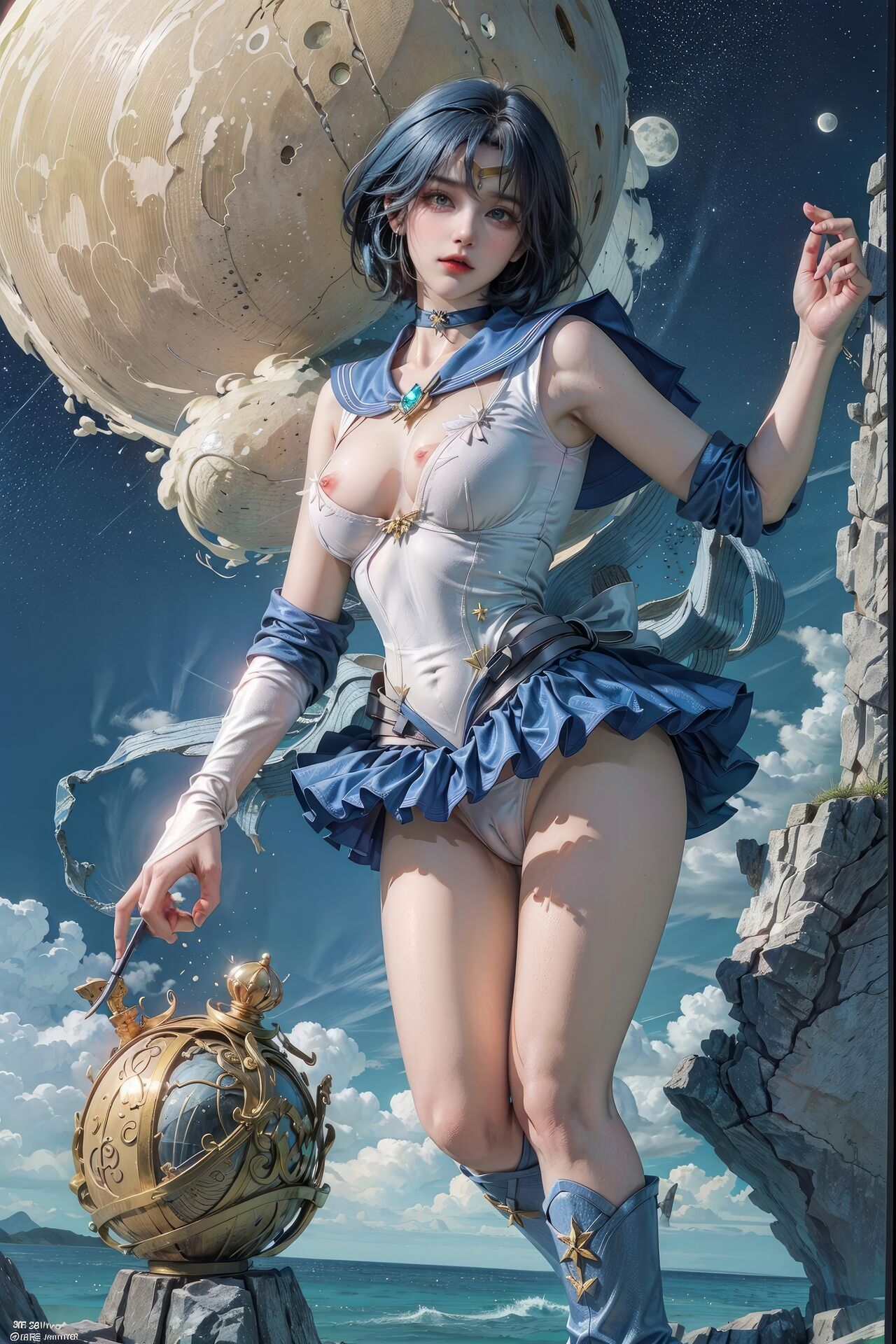★PATREON★ yyawn520 8