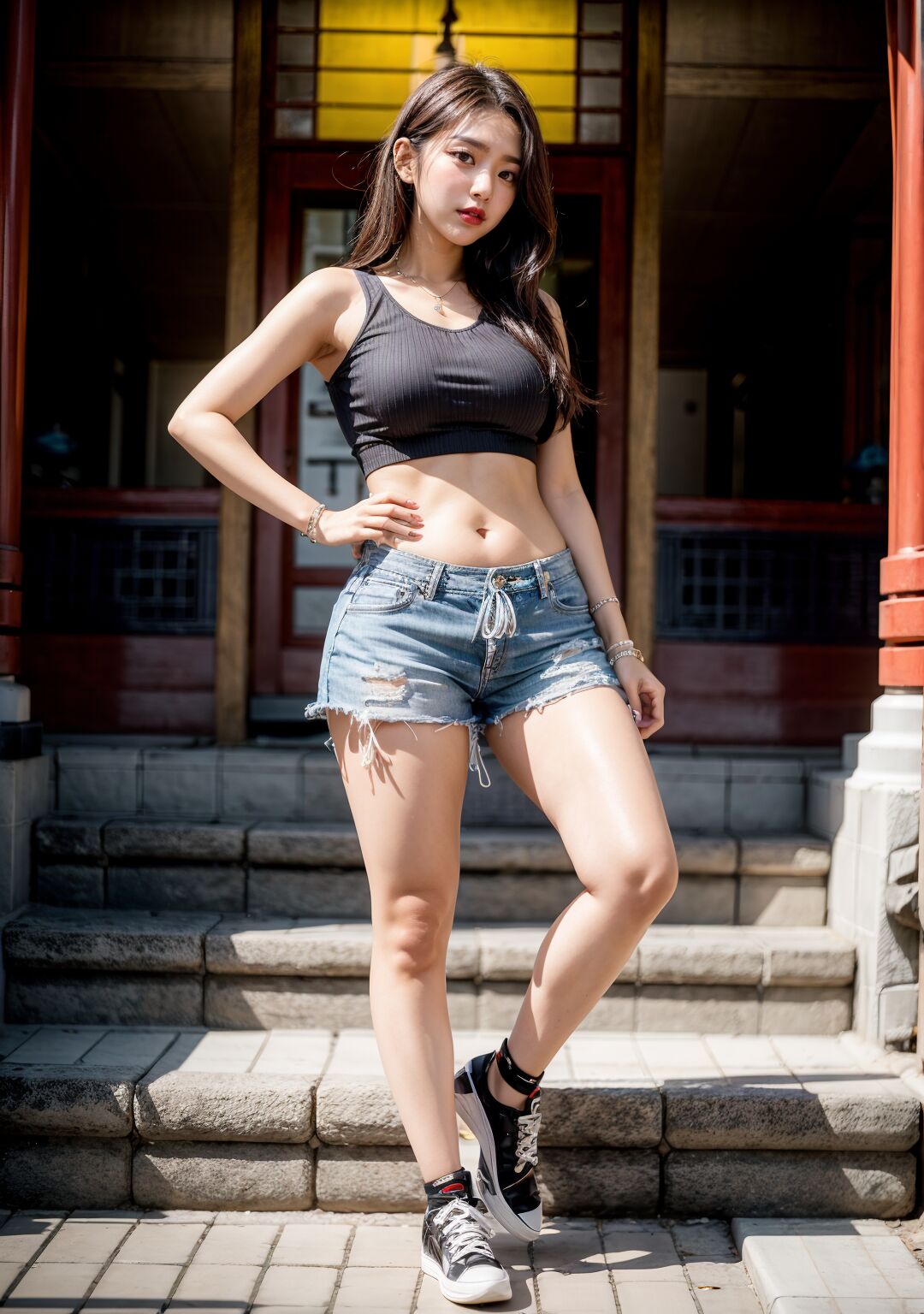 ★PATREON★ Lovely Ai art &amp; AI GRAVIA A 9